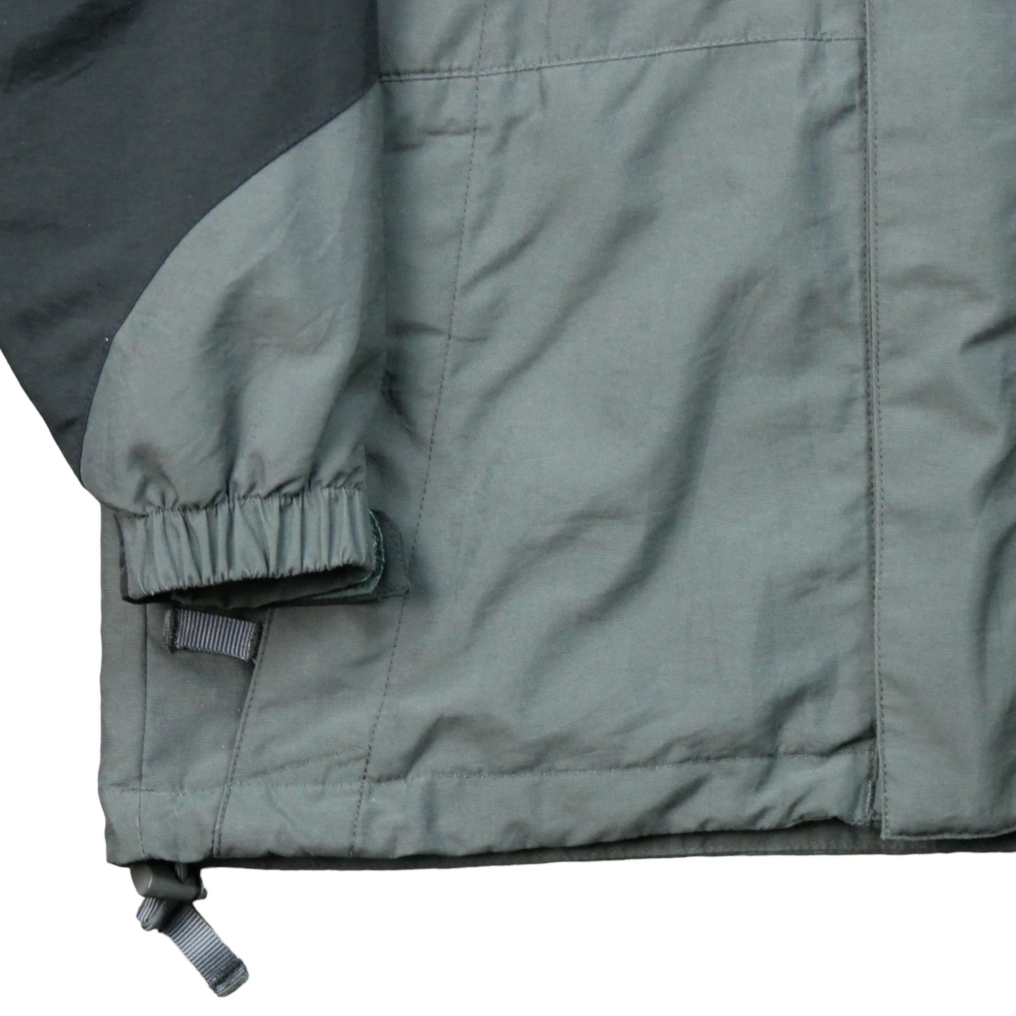 Veste Femme  HyVent TNF Gris 6