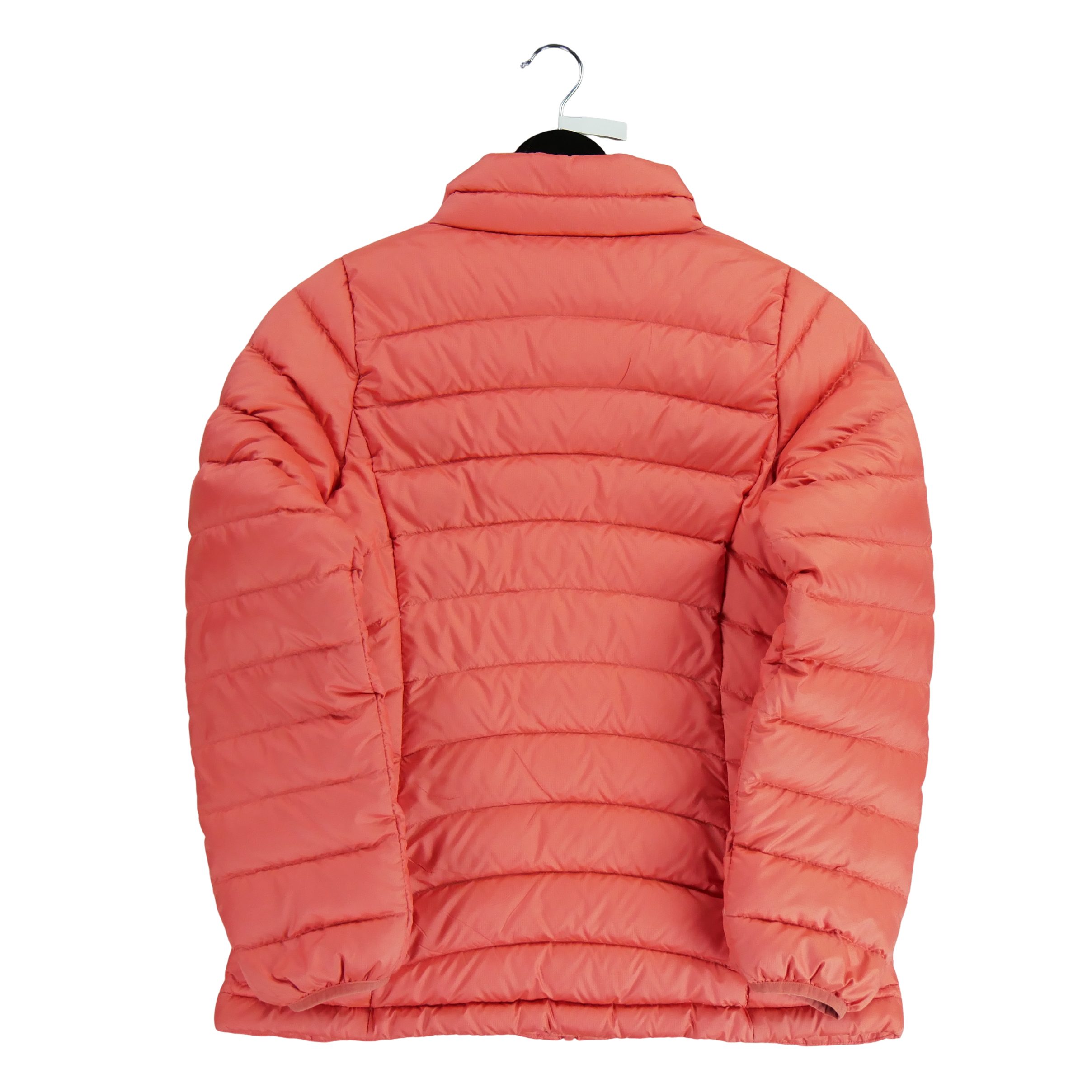Doudoune Femme  Down Sweater Corail 2