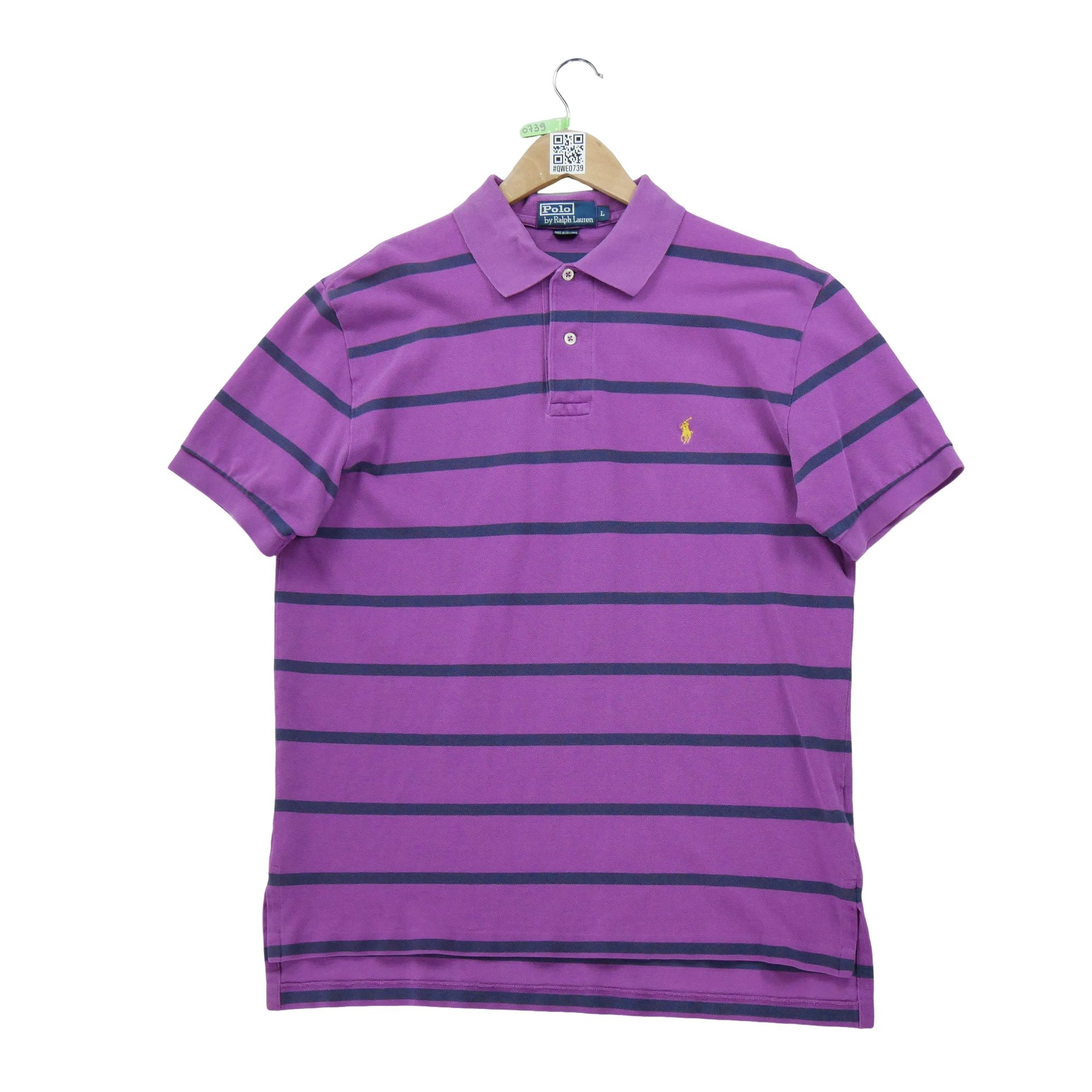 Polo manches courtes Homme 2