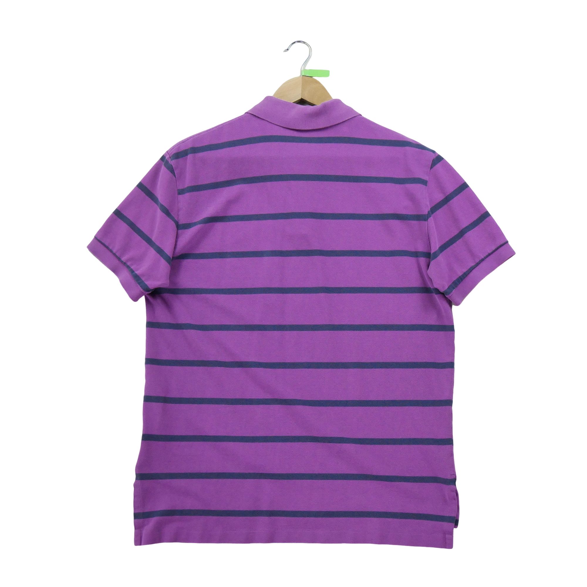 Polo manches courtes Homme 3