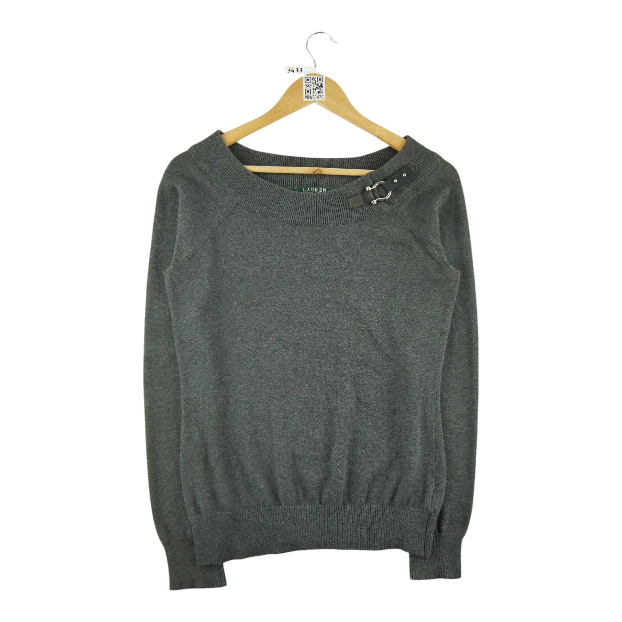 Pull Femme  Gris - Excellent état