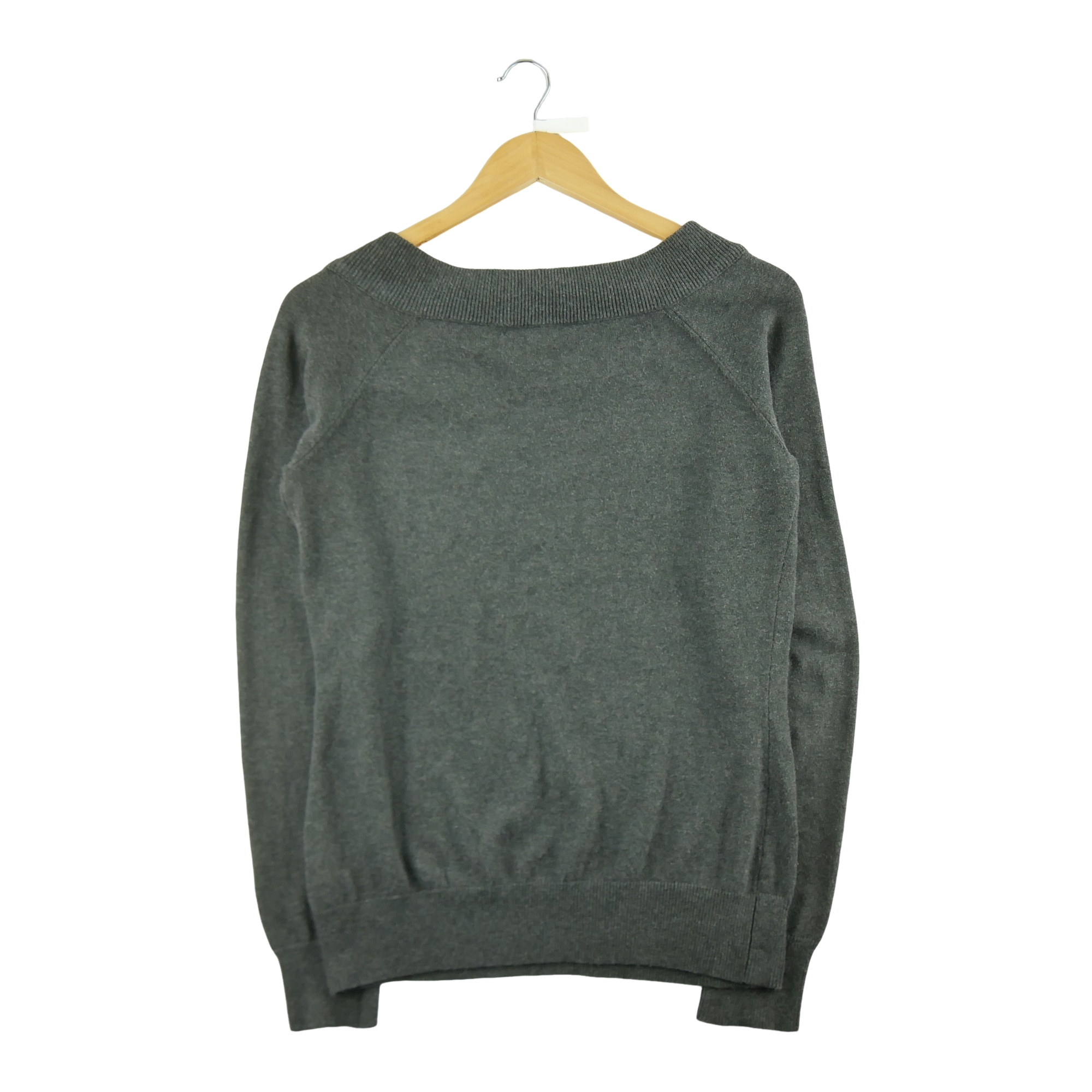 Pull Femme  Gris 2