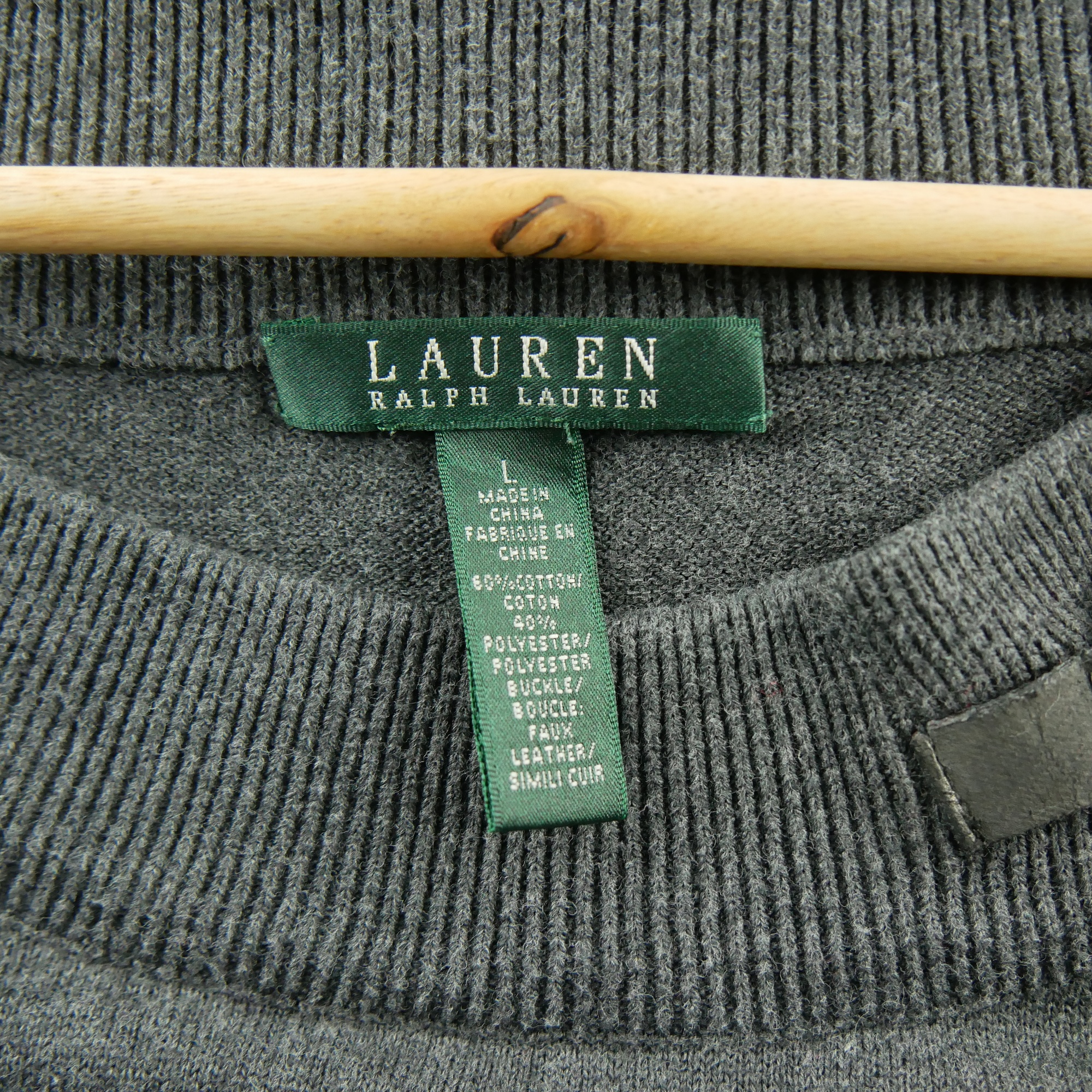 Pull Femme  Gris 5