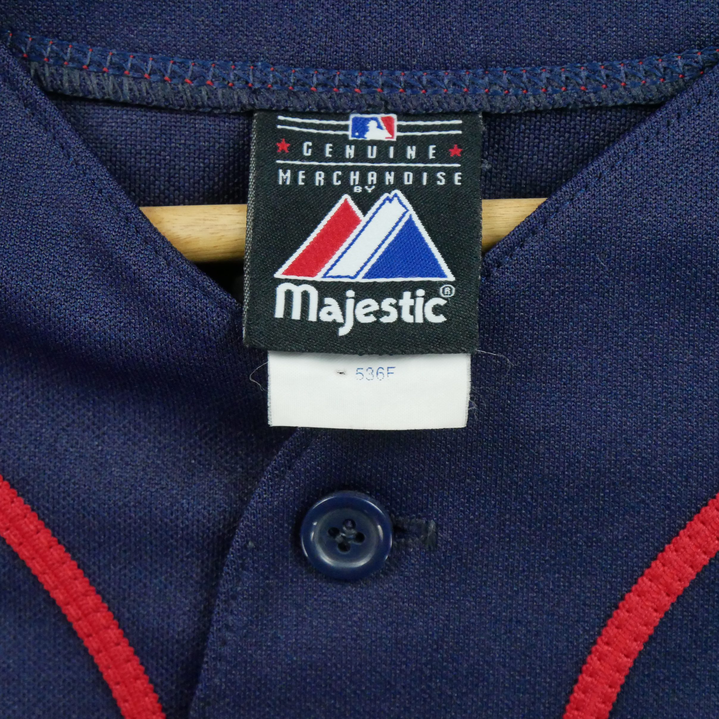 Maillot Homme MLB Minnesota Twins 9