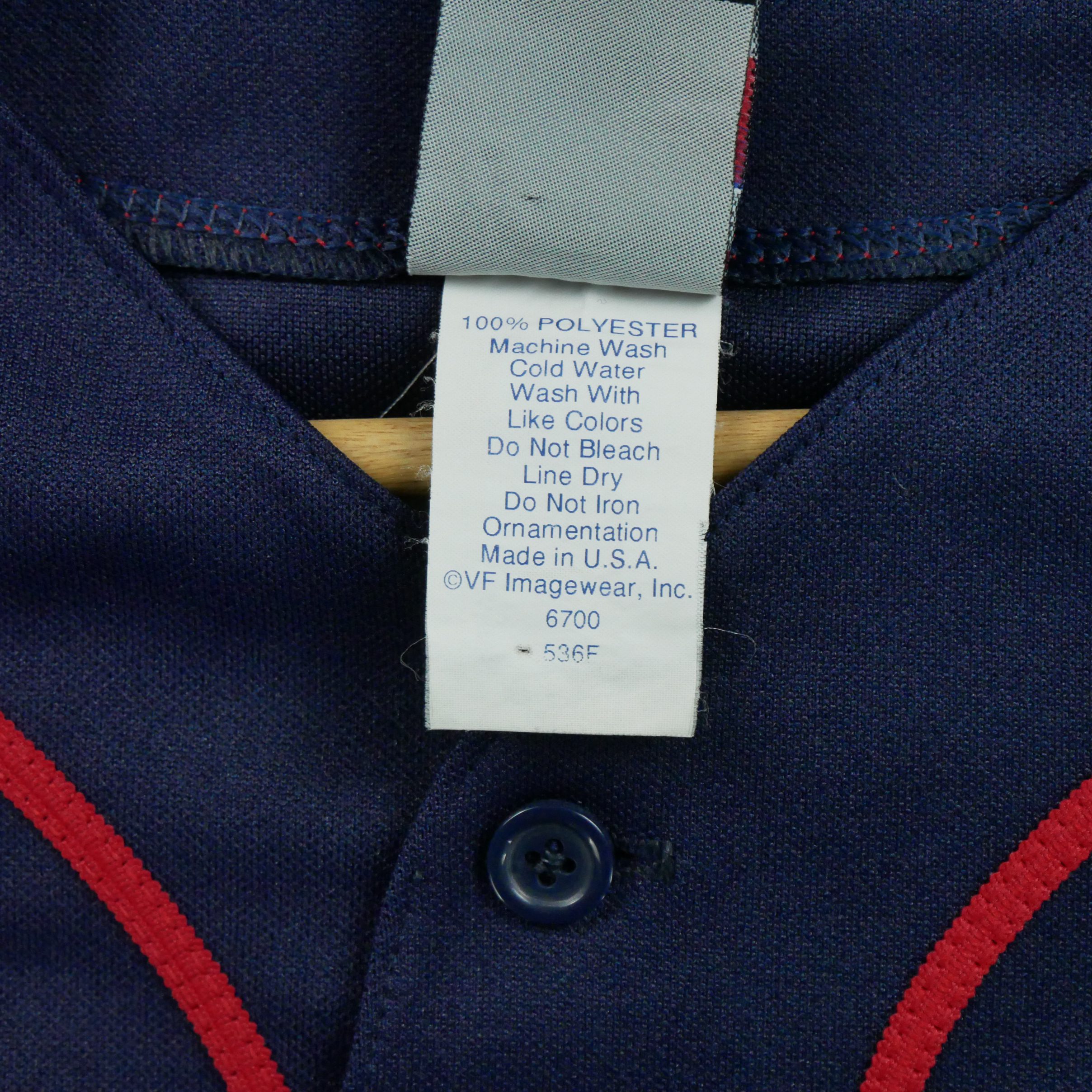 Maillot Homme MLB Minnesota Twins 10