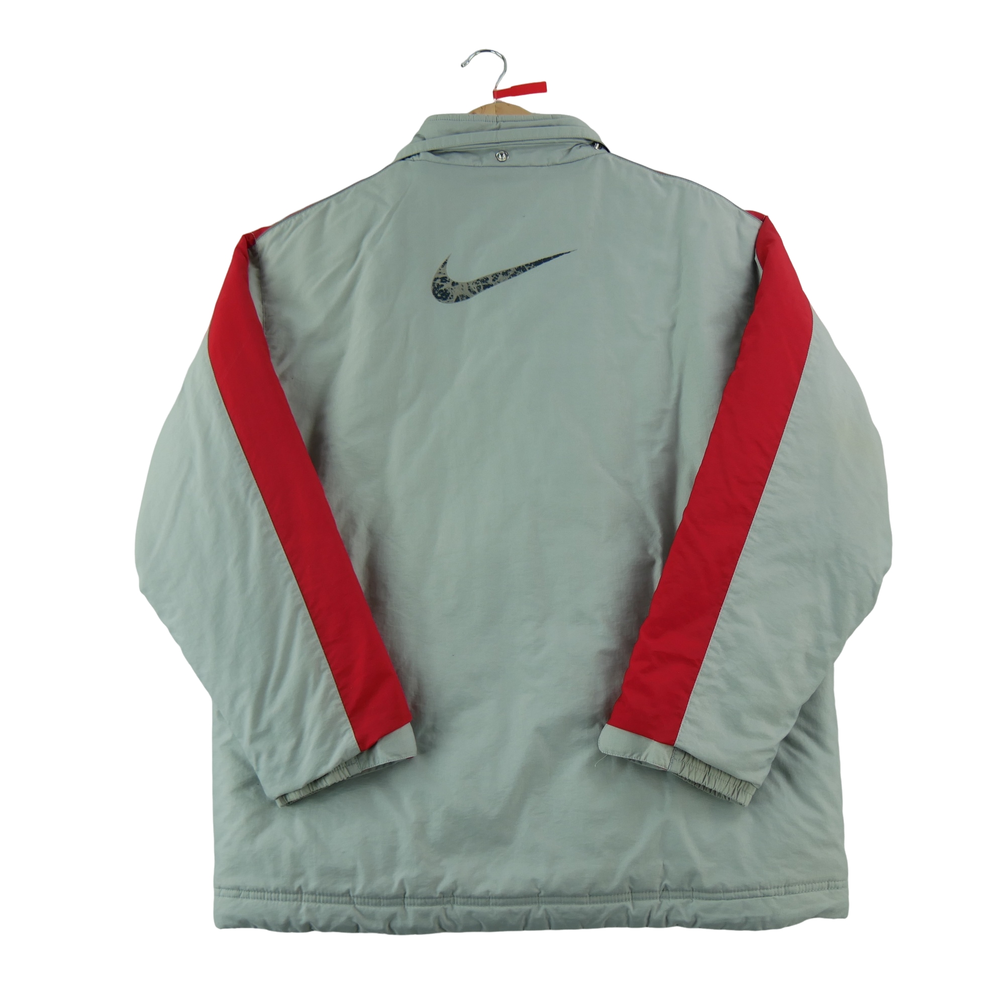 Blouson Homme  Gris 2