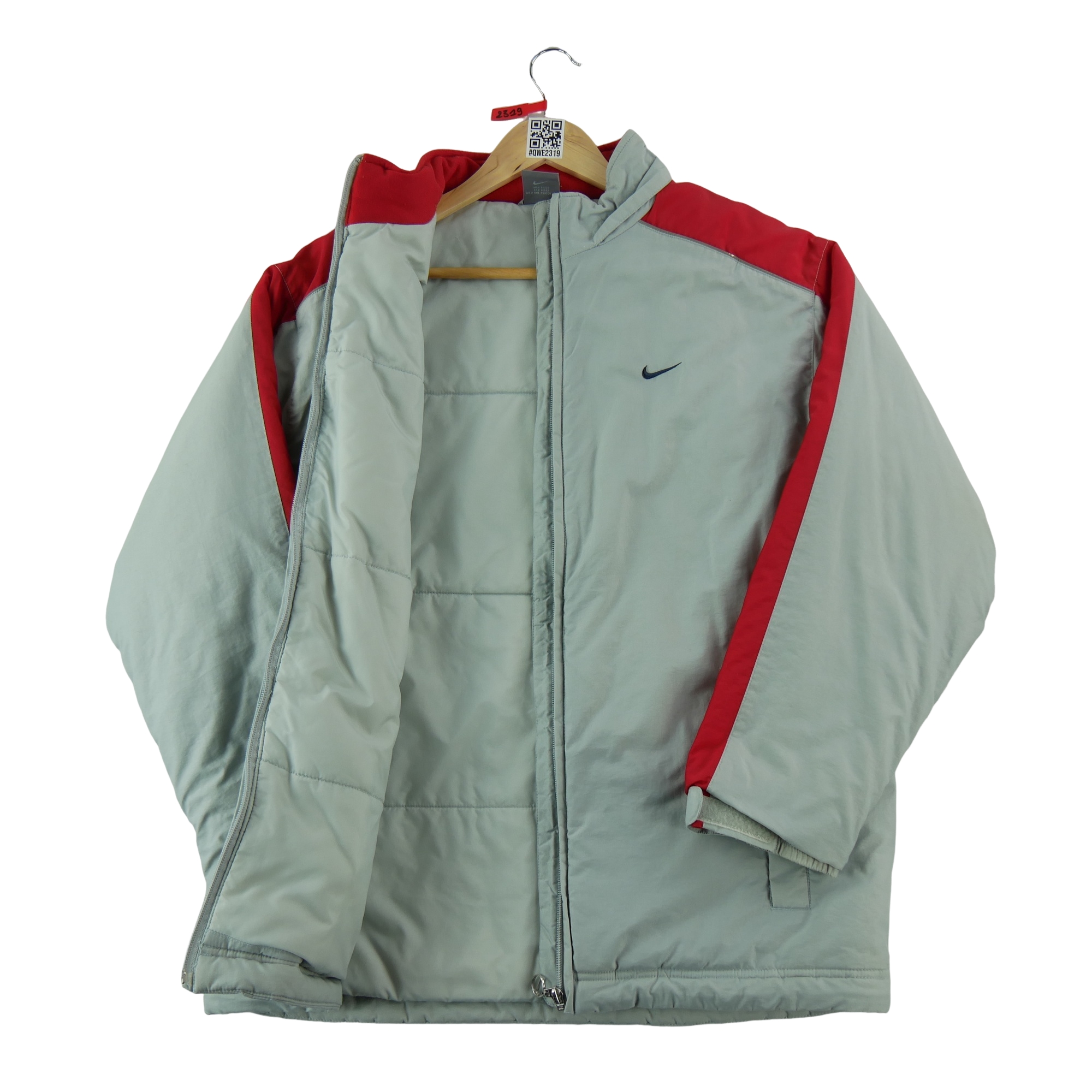 Blouson Homme  Gris 3