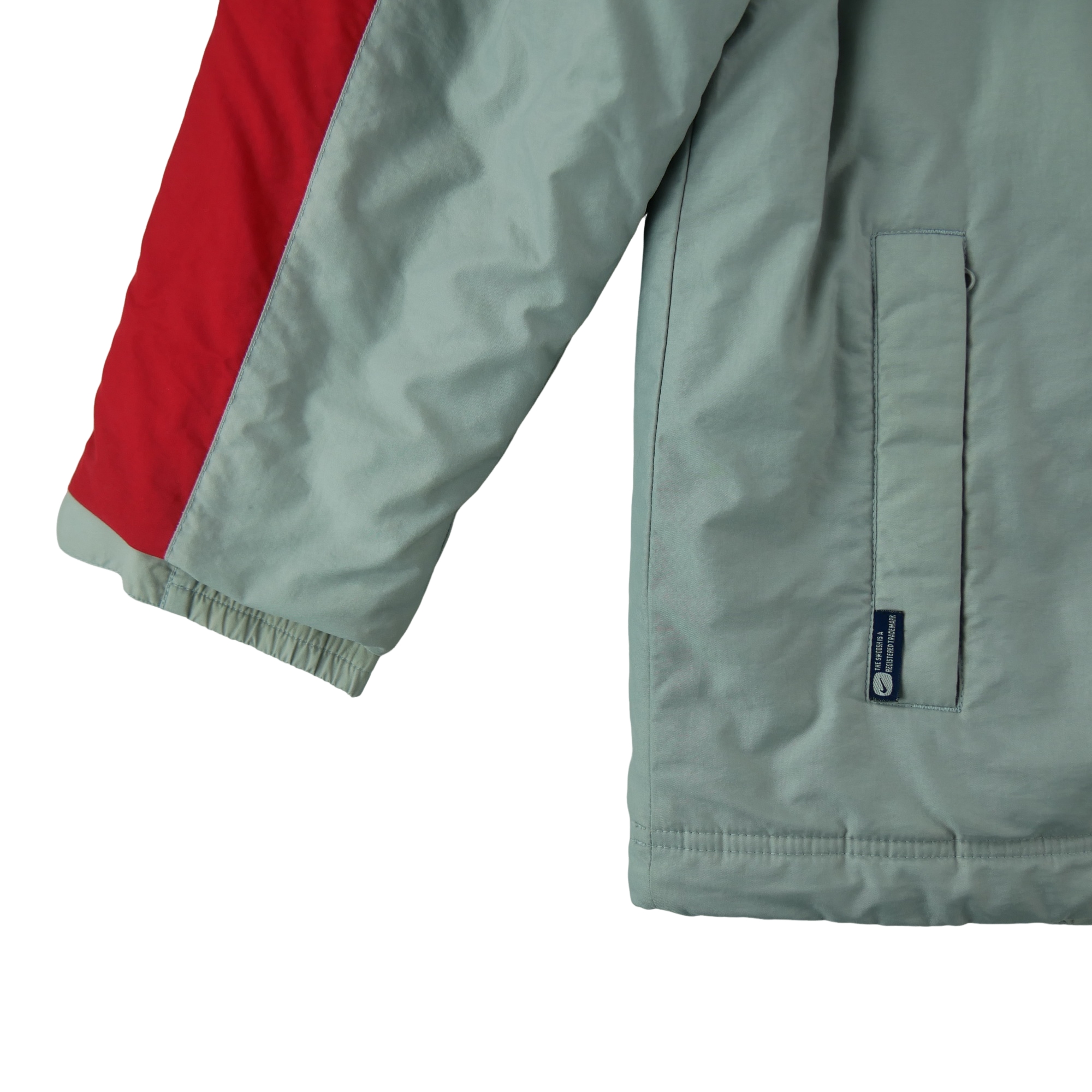 Blouson Homme  Gris 6