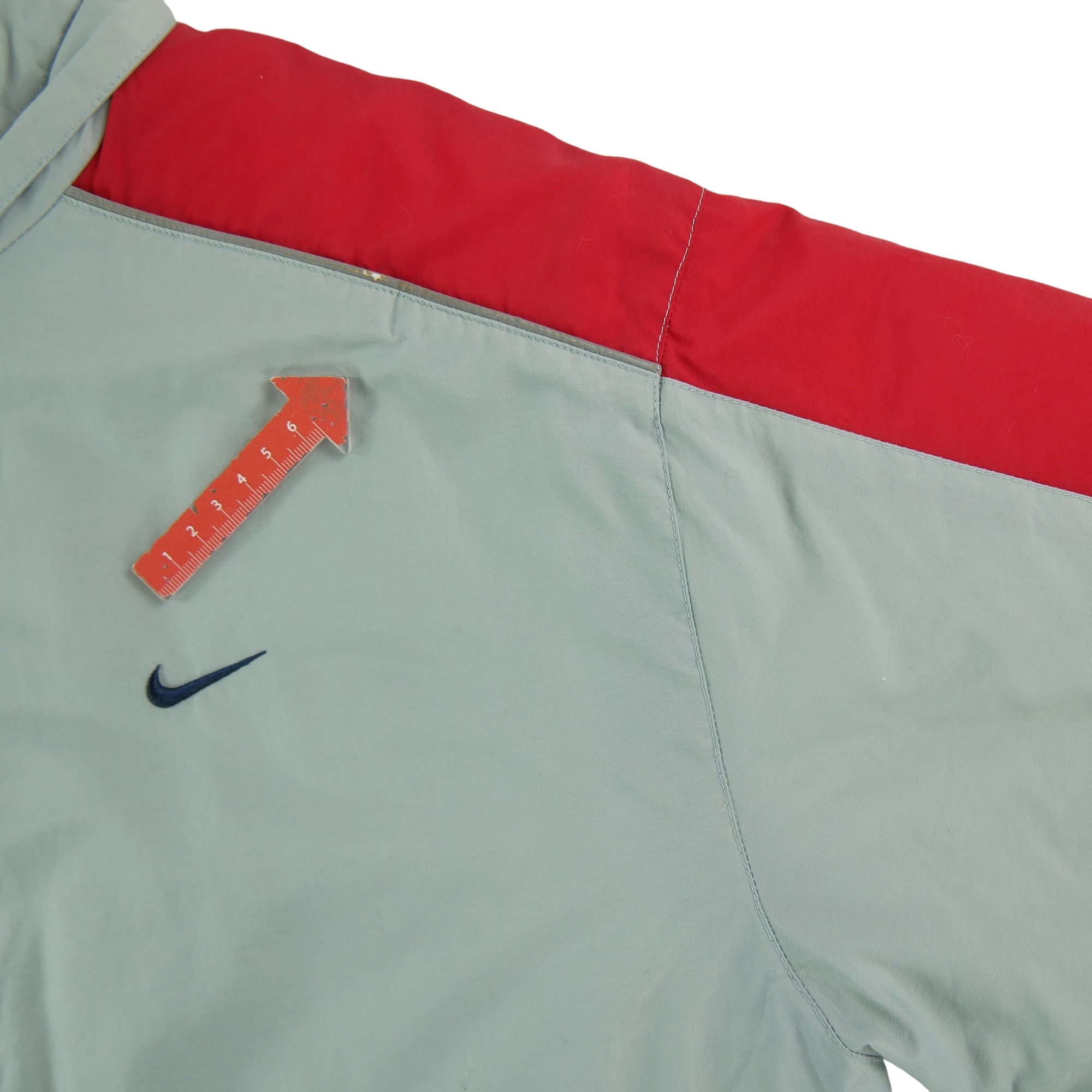 Blouson Homme  Gris 8