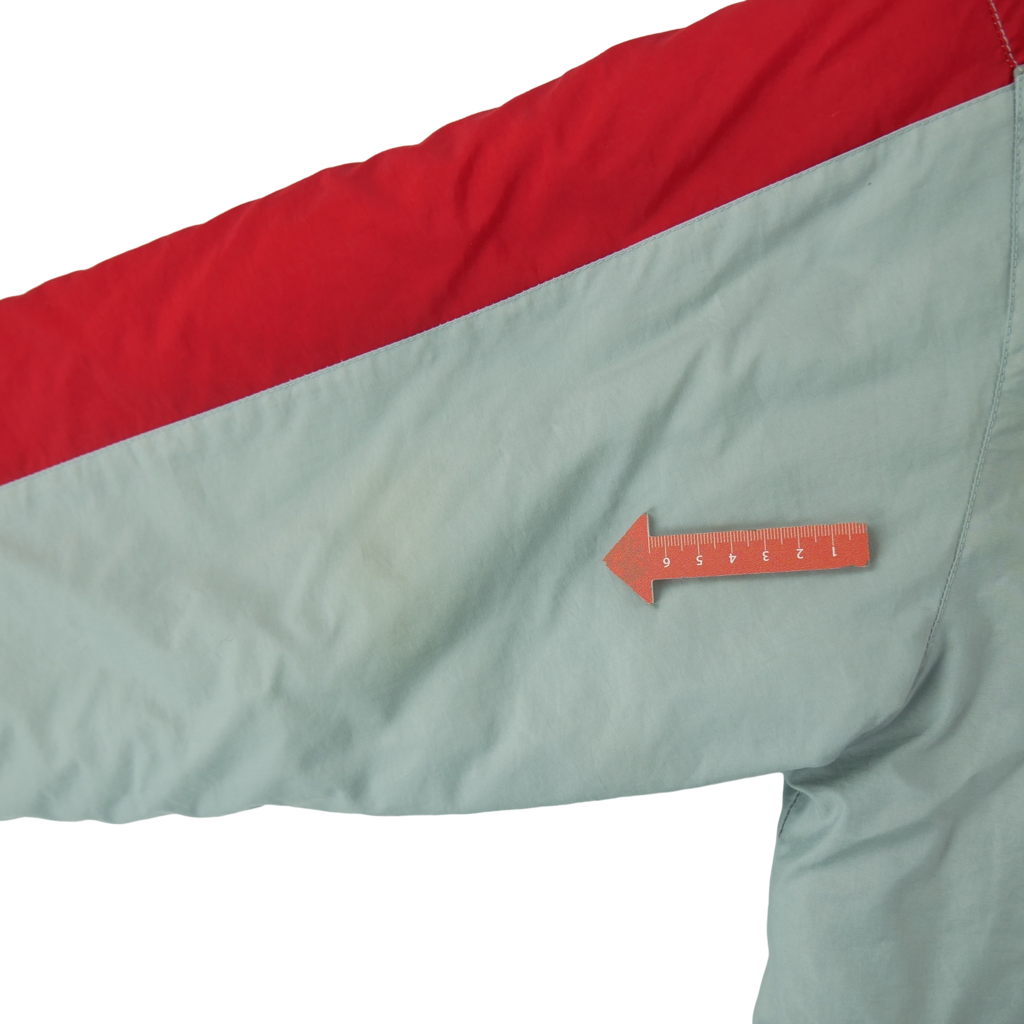 Blouson Homme  Gris 9