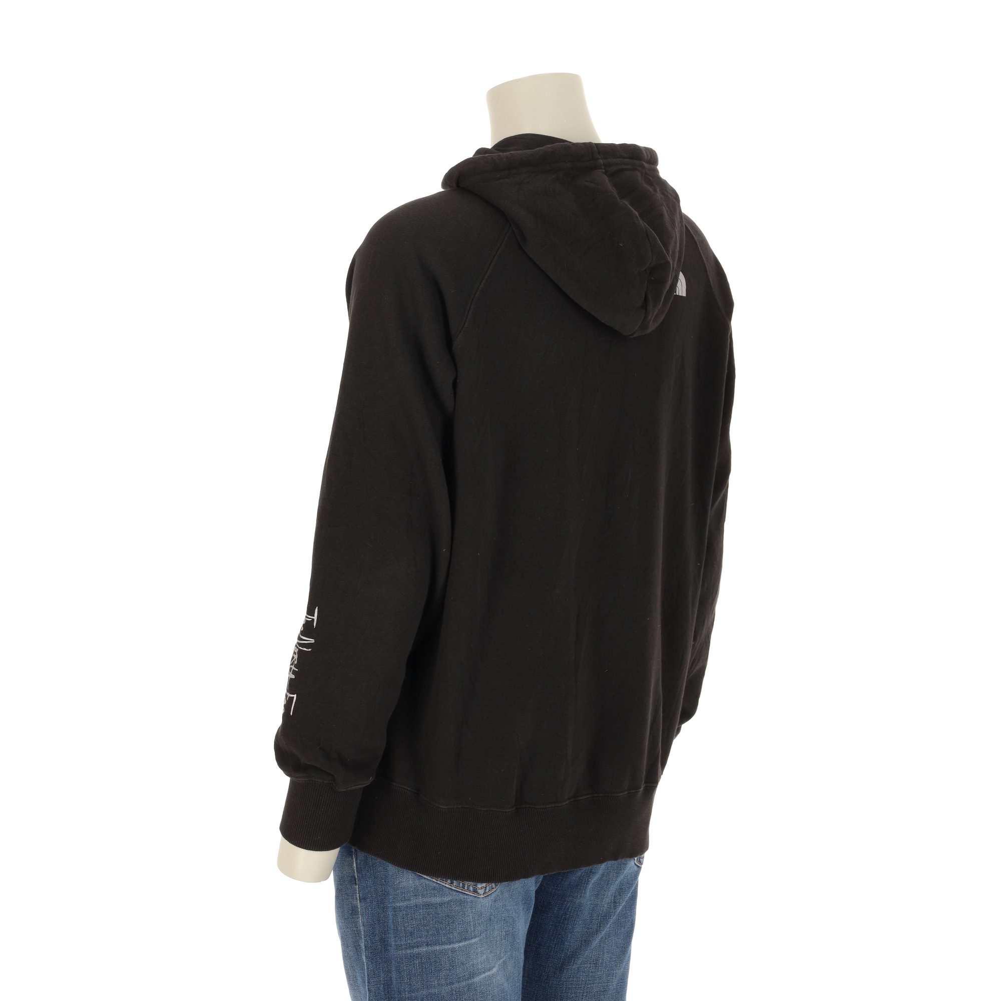 Sweat à capuche Femme  TNF Noir 5