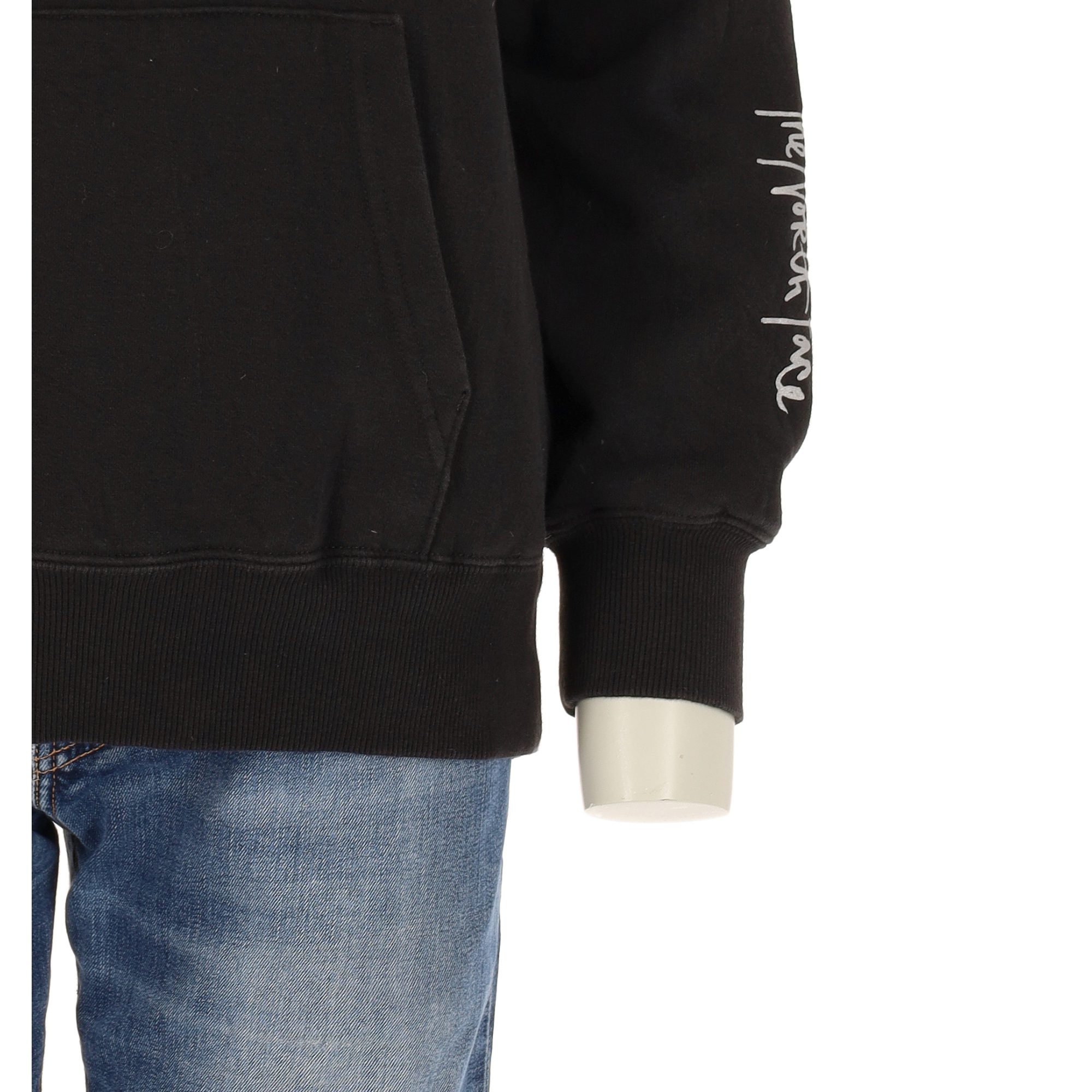 Sweat à capuche Femme  TNF Noir 7