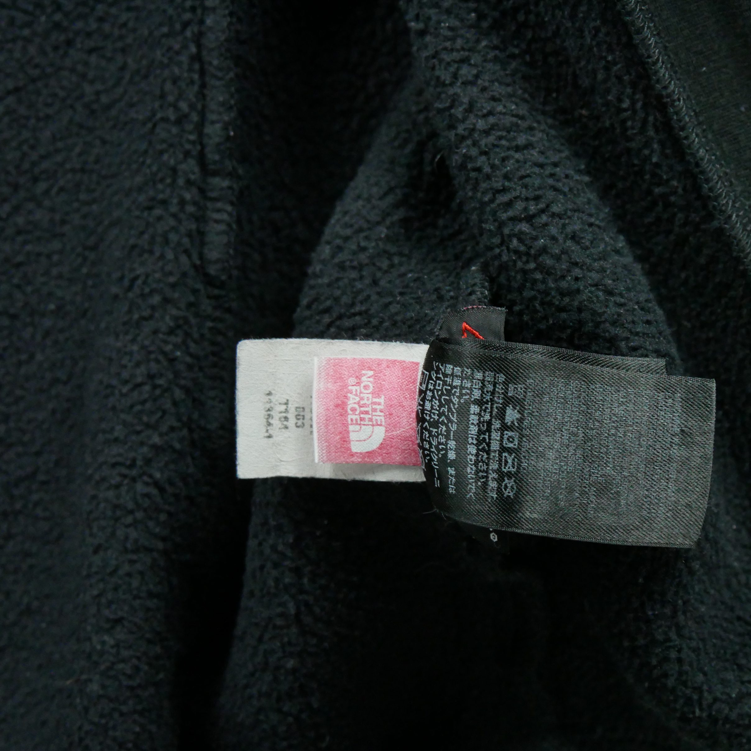 Veste polaire Femme  Denali TNF 8