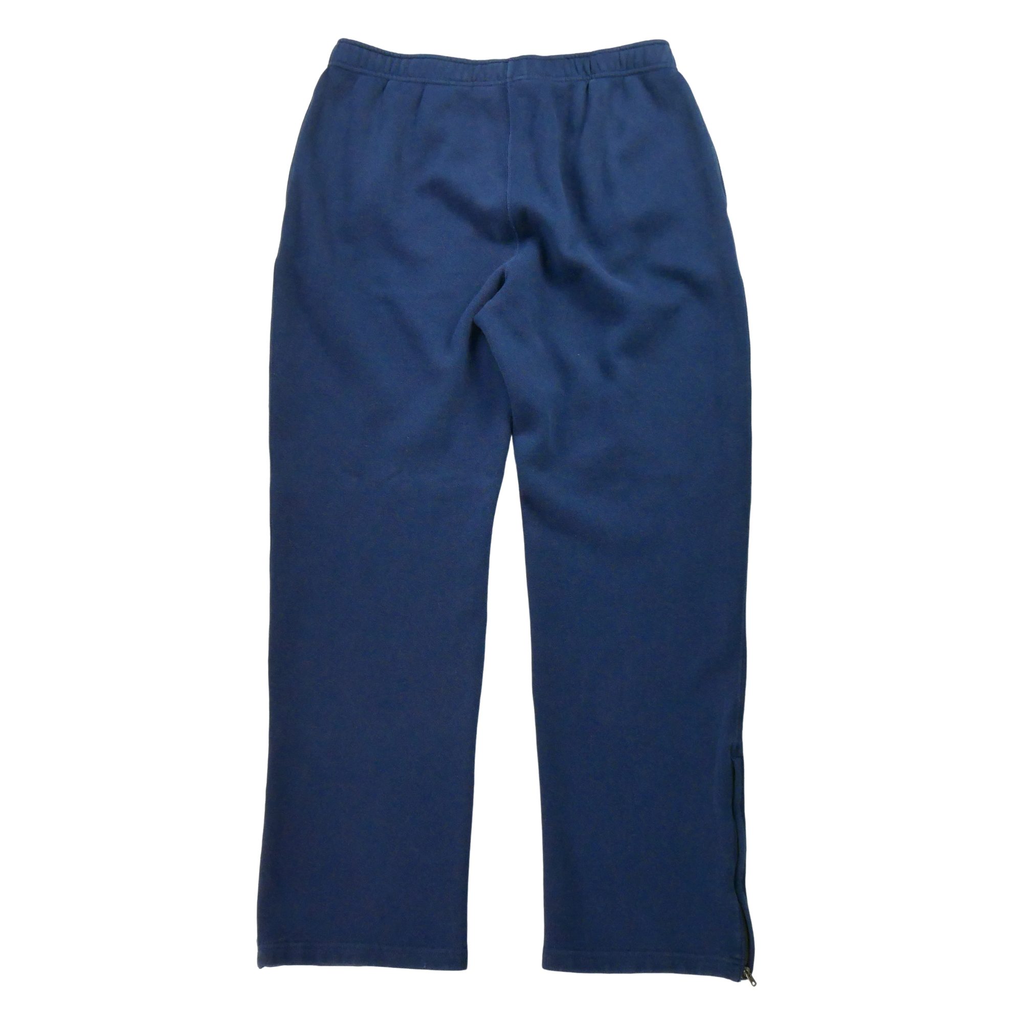 Jogging Homme  Marine 2
