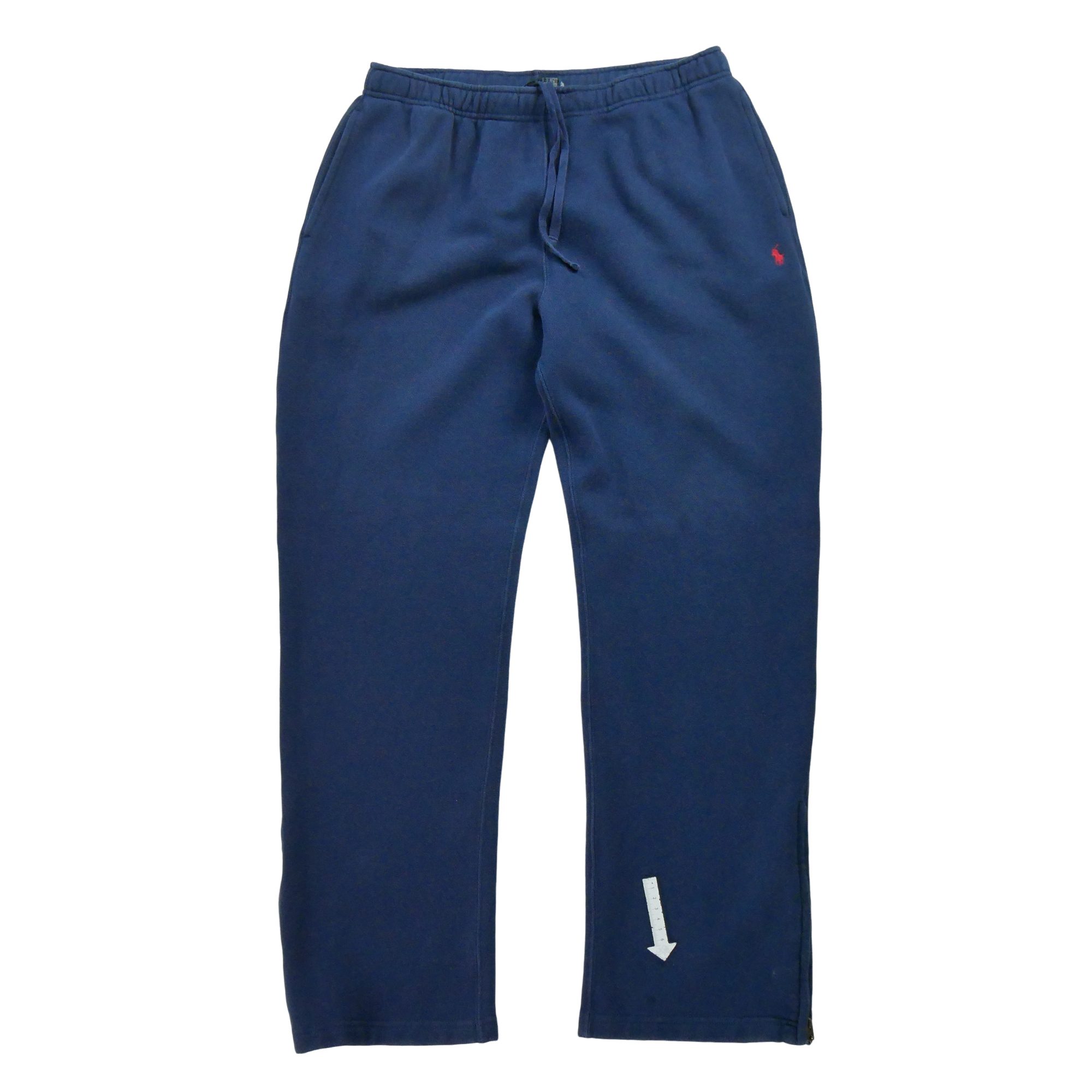 Jogging Homme  Marine 5