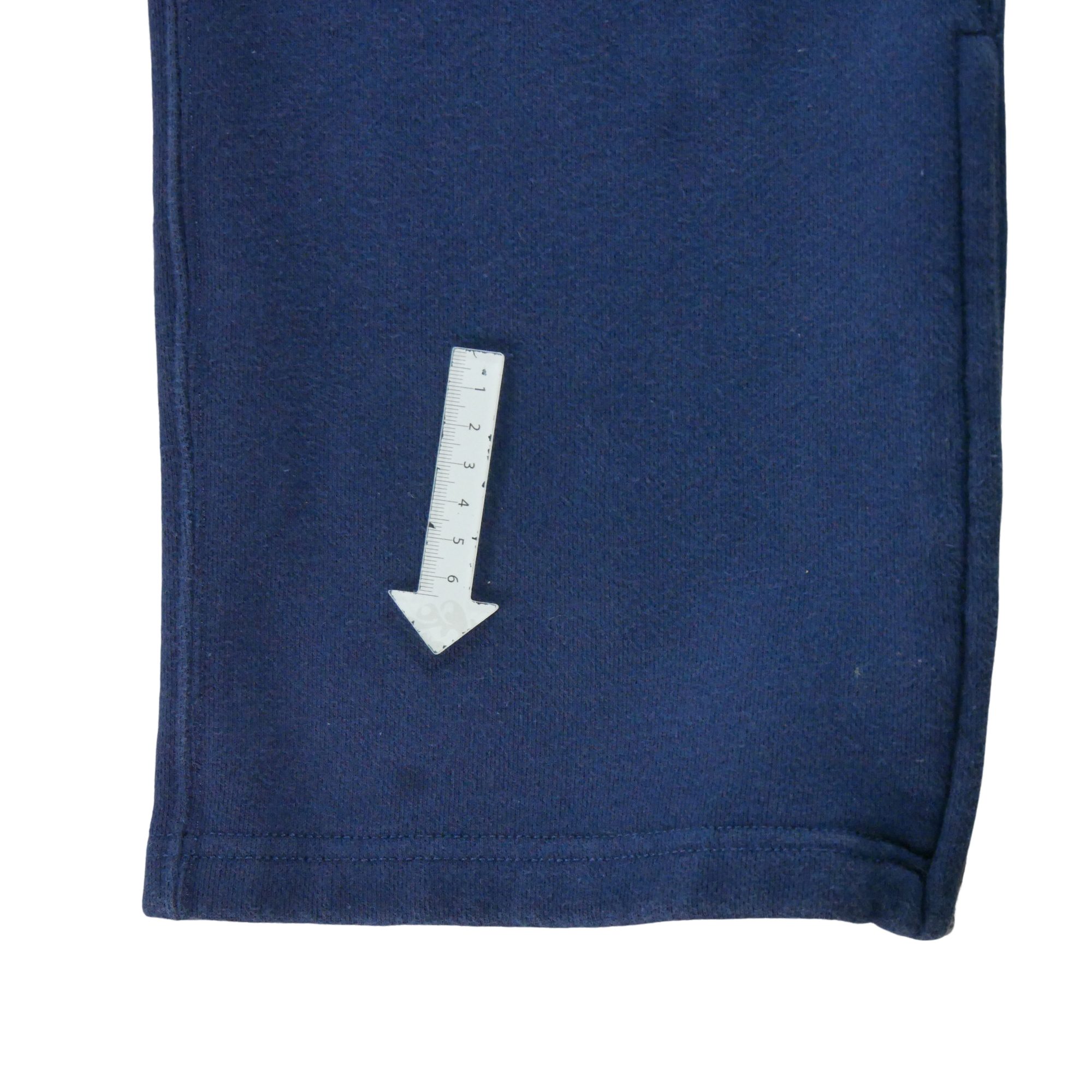 Jogging Homme  Marine 6