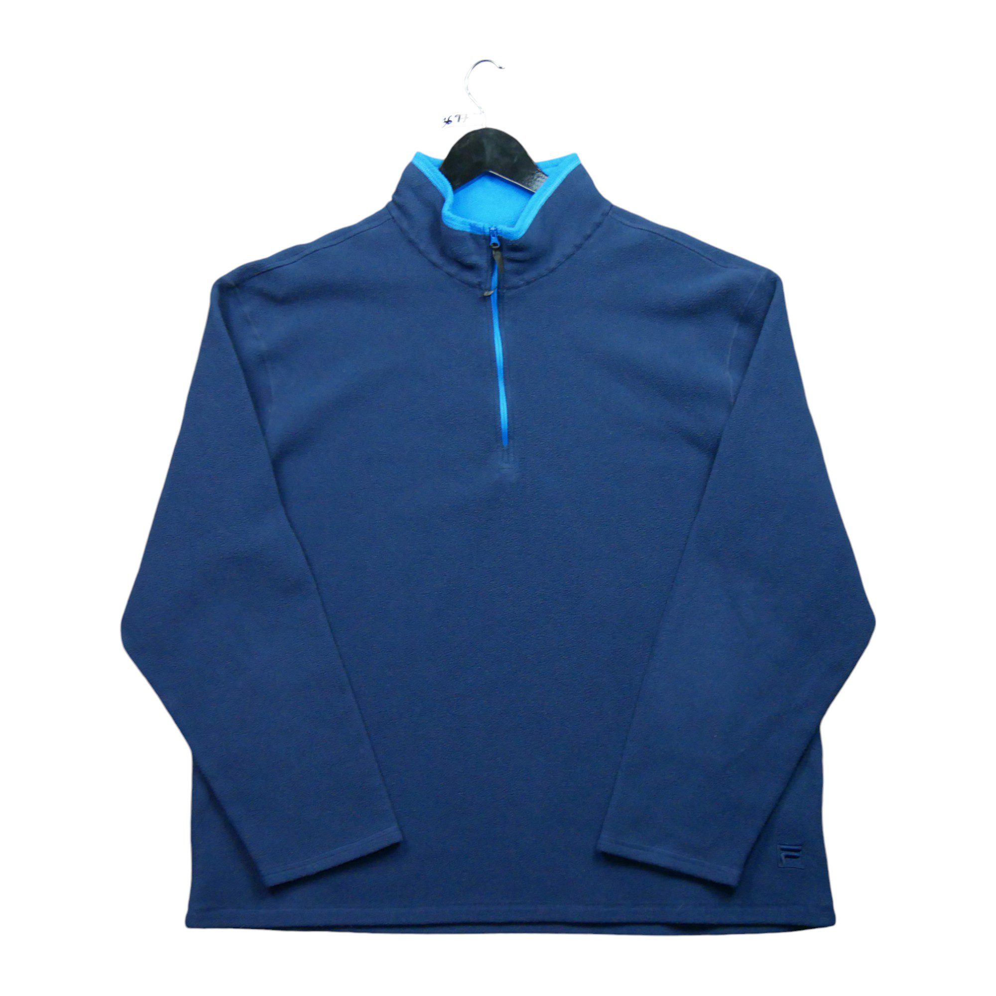 Pull polaire Fila Polartec 1