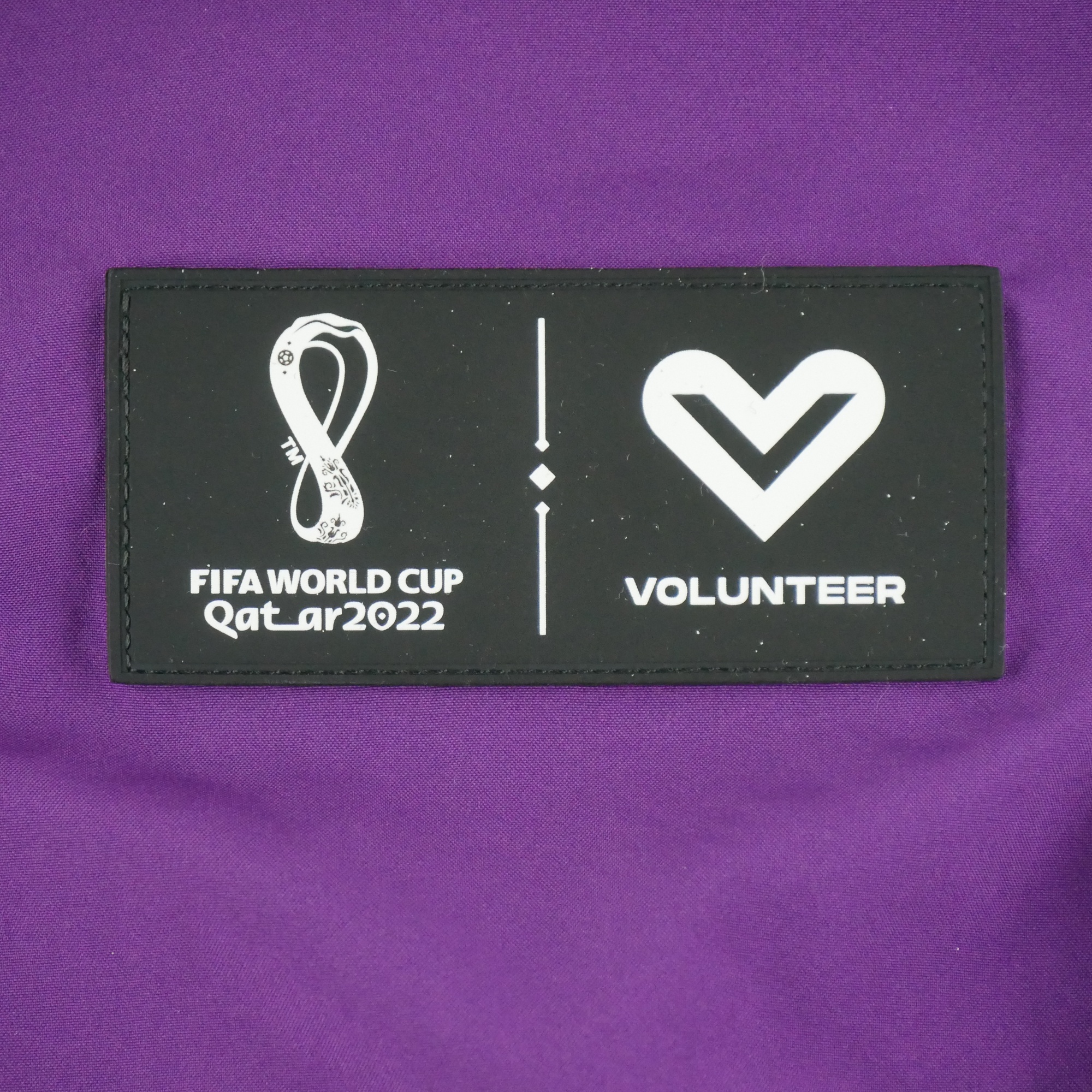 Veste de survêtements Homme  Volunteer 6
