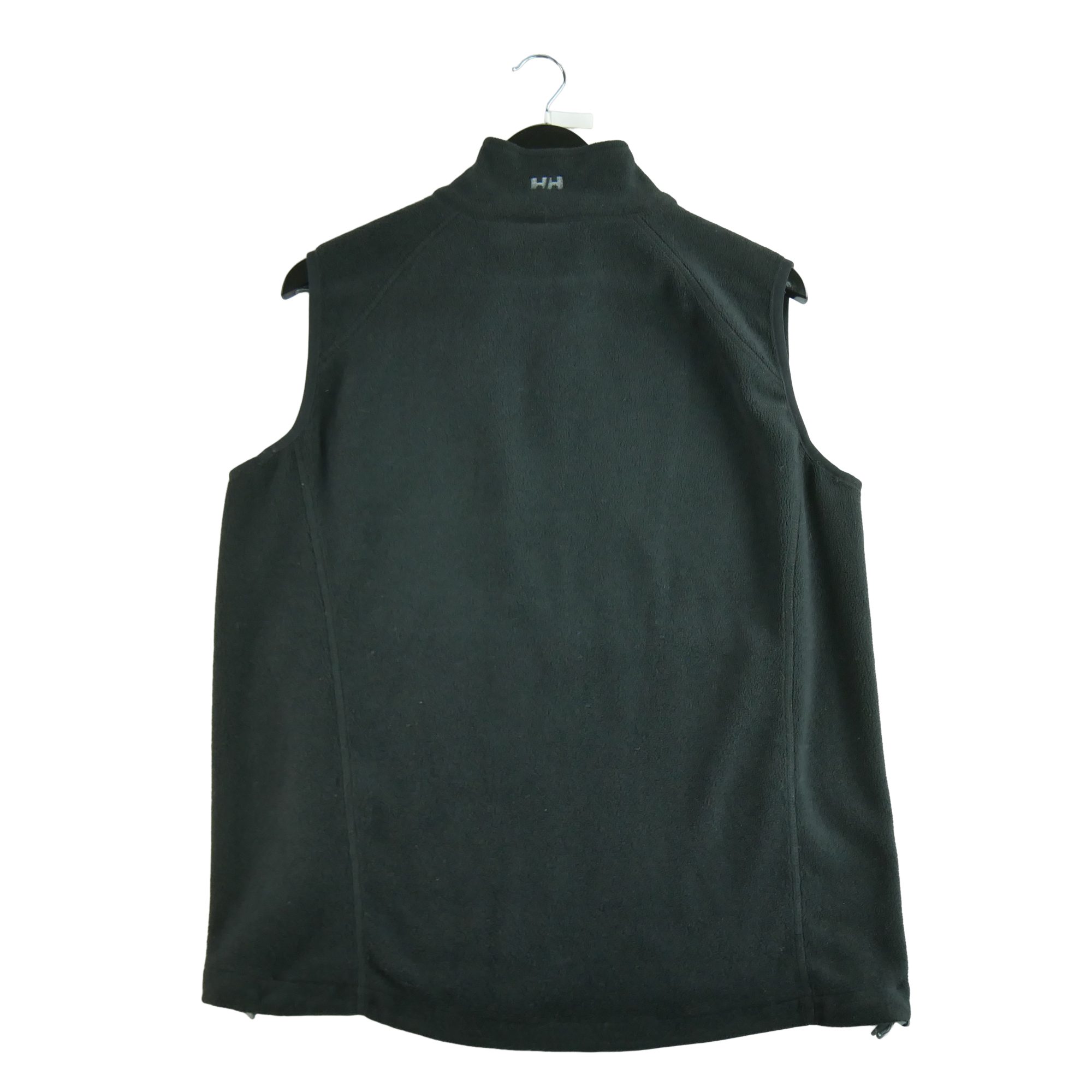 Veste polaire Homme  Retro Noir 2
