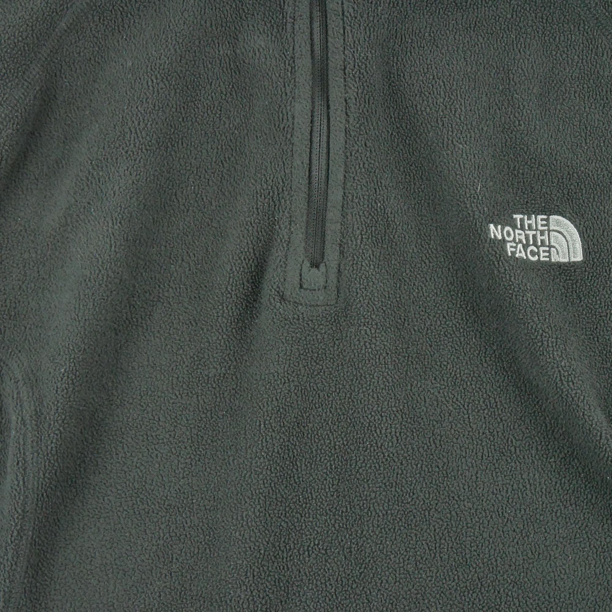 Pull polaire Femme  TNF Polartec Noir 4