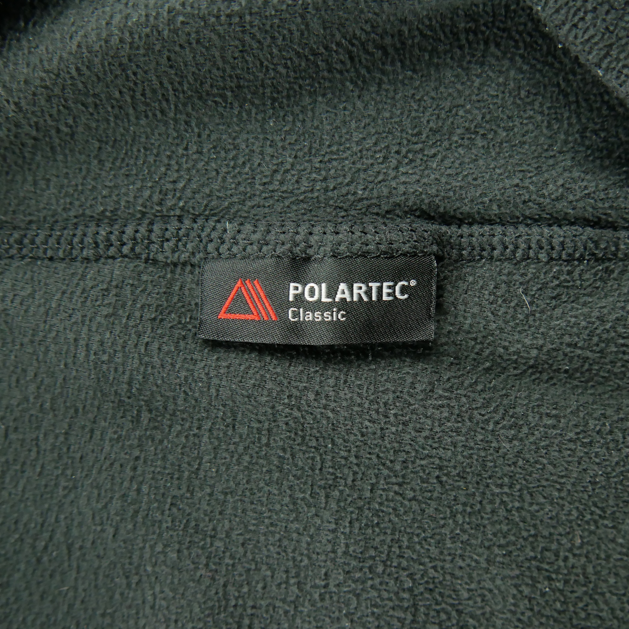 Pull polaire Femme  TNF Polartec Noir 6