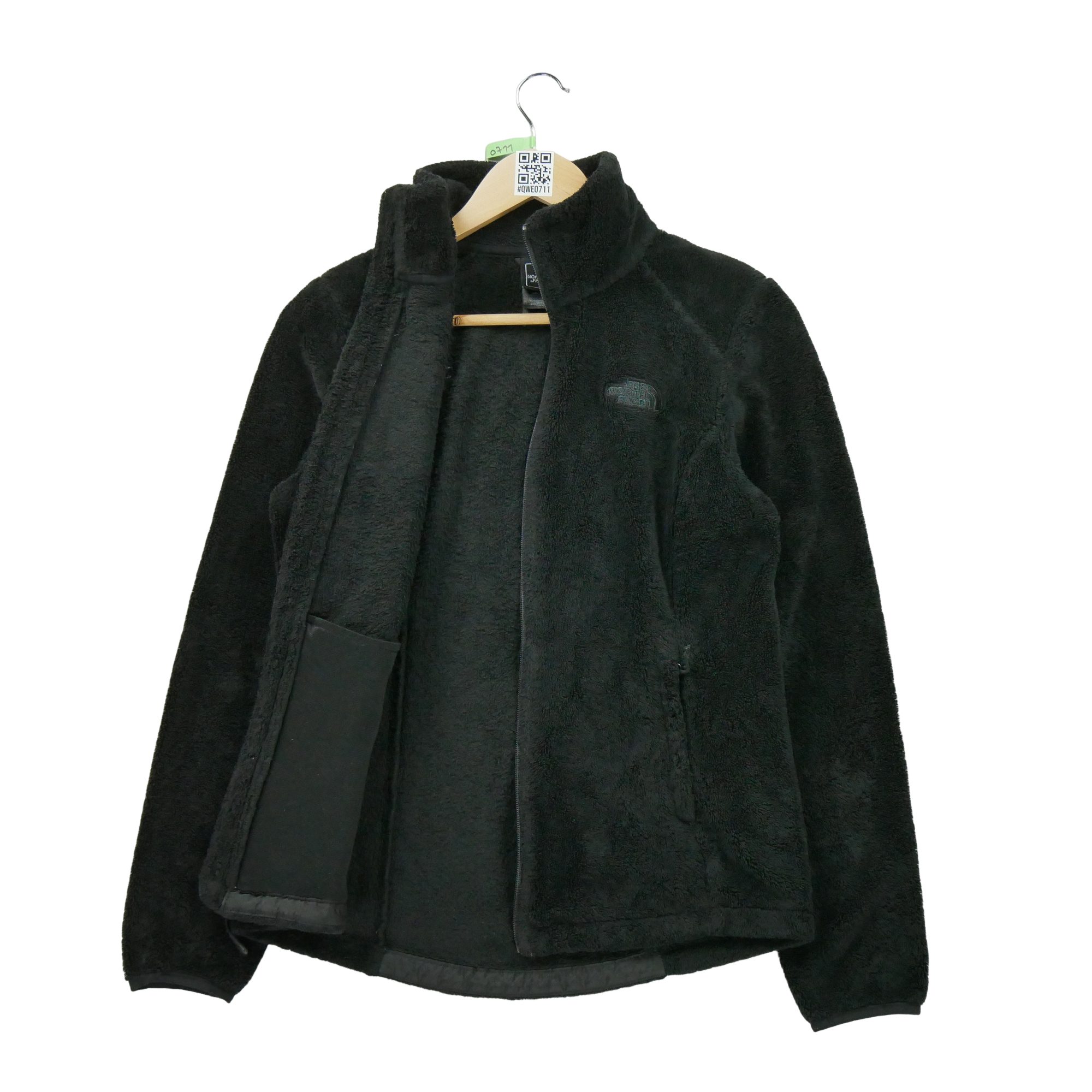 Veste polaire Femme  Osito TNF 3