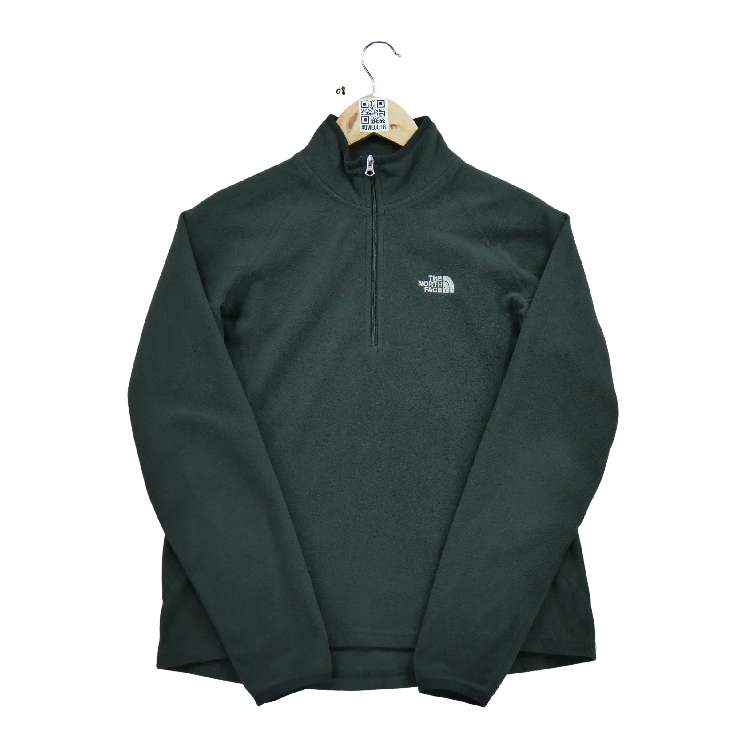 Pull polaire Femme  100 Glacier 1