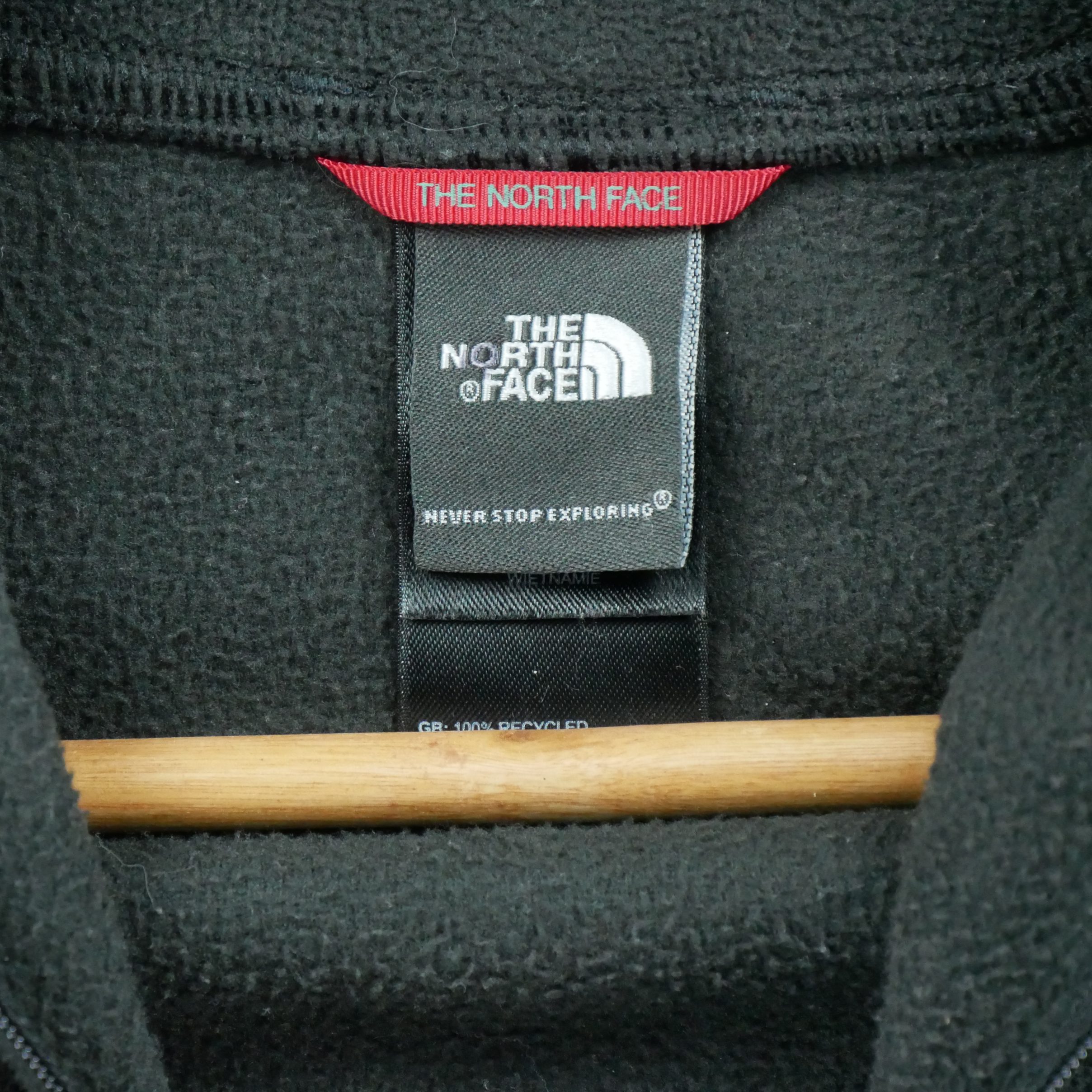 Pull polaire Femme  100 Glacier 5