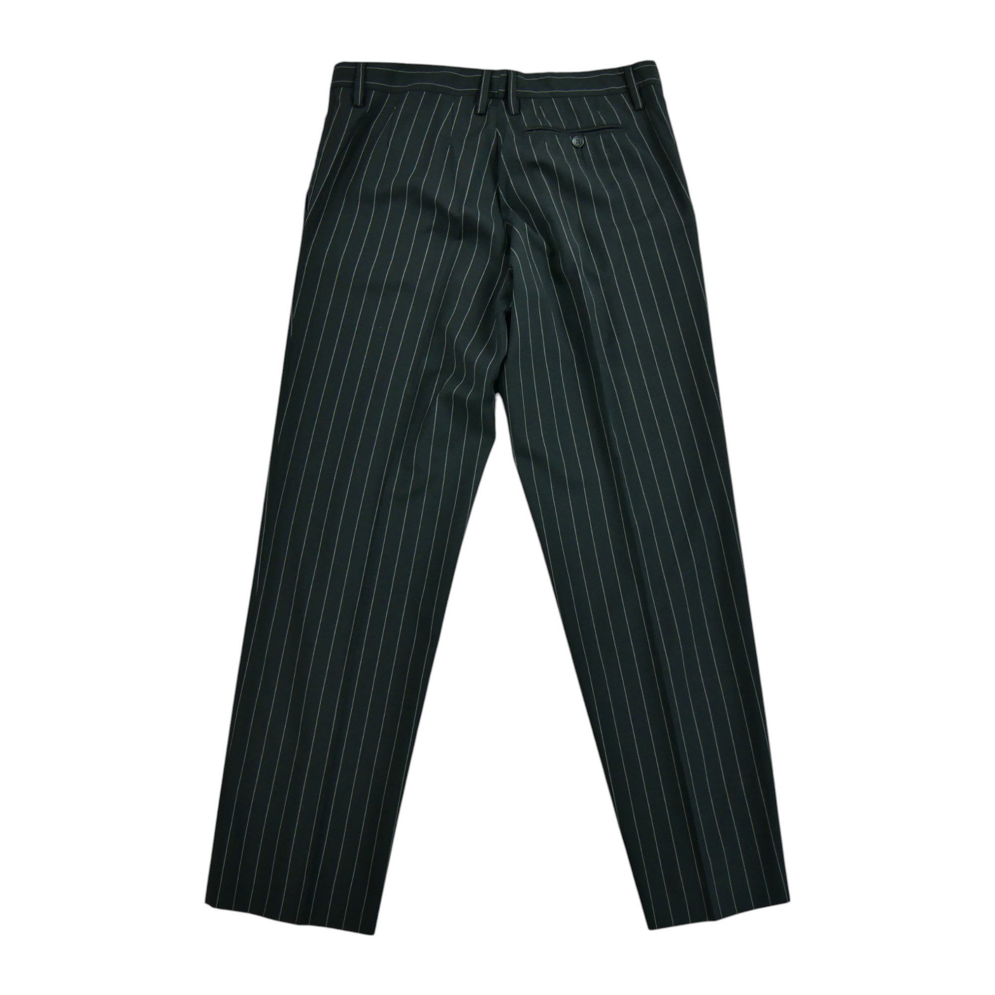 Pantalon à pince Dolce Gabbana 2
