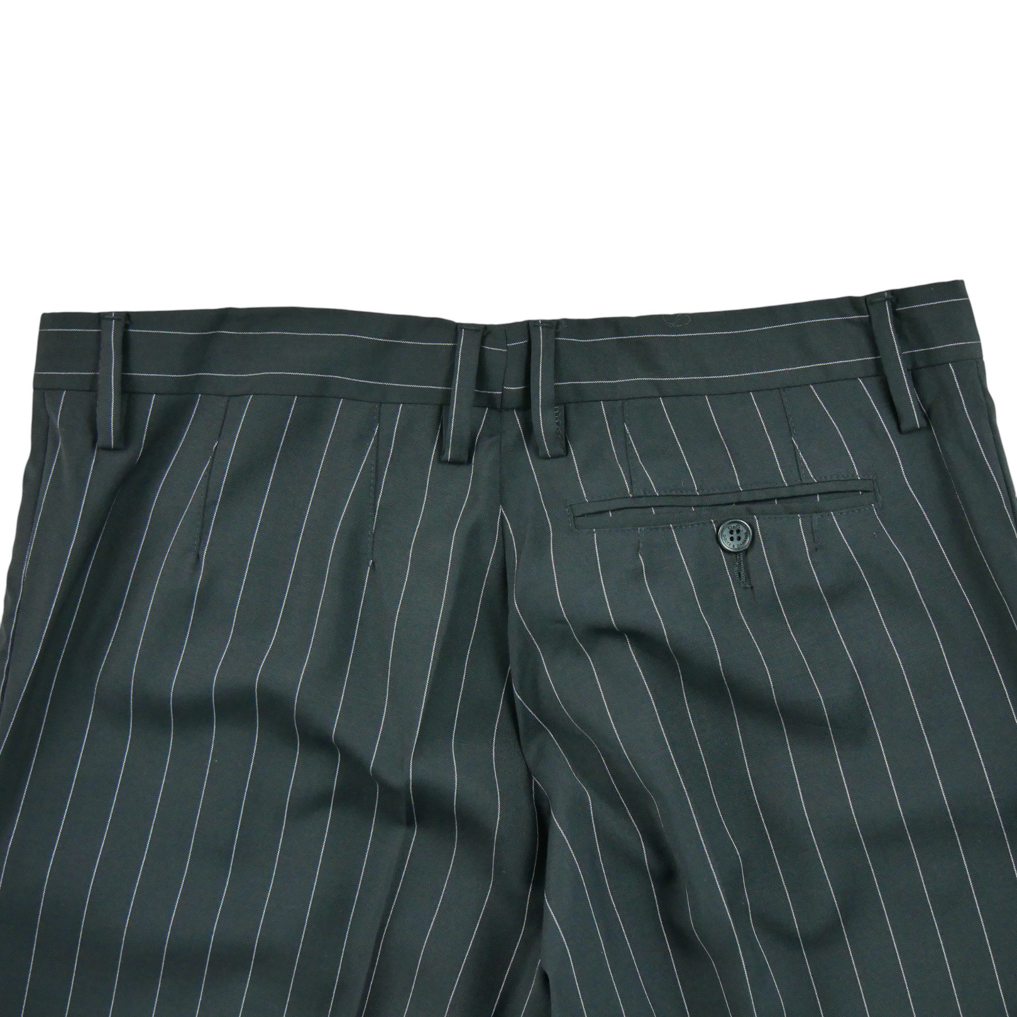 Pantalon à pince Dolce Gabbana 4