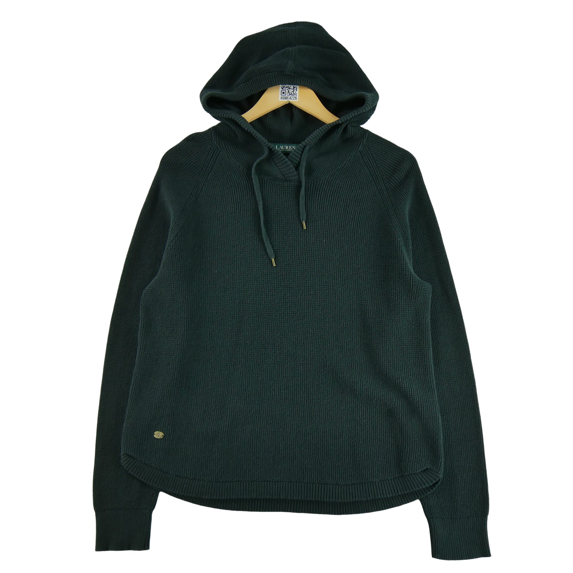 Pull Femme  Noir 1