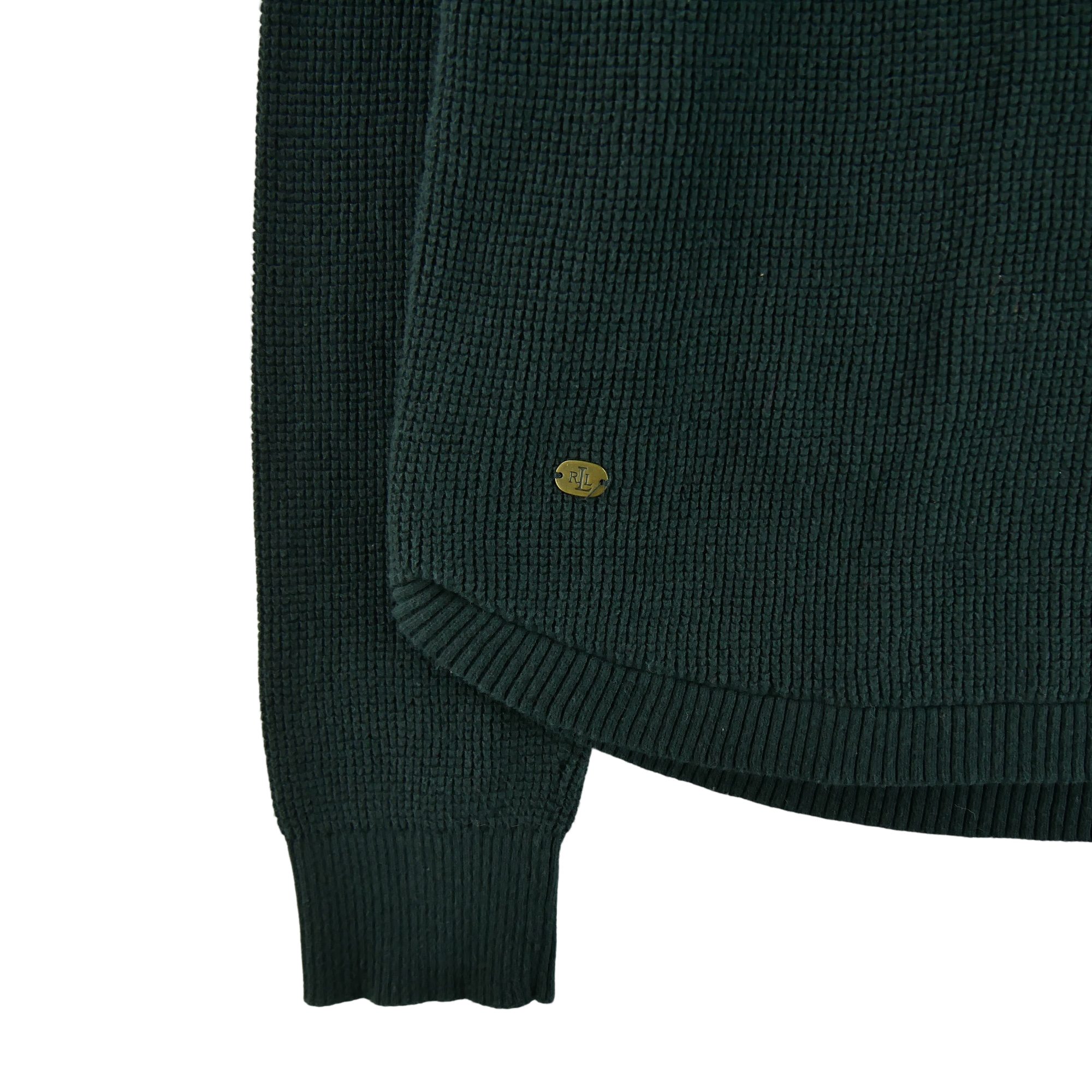 Pull Femme  Noir 3