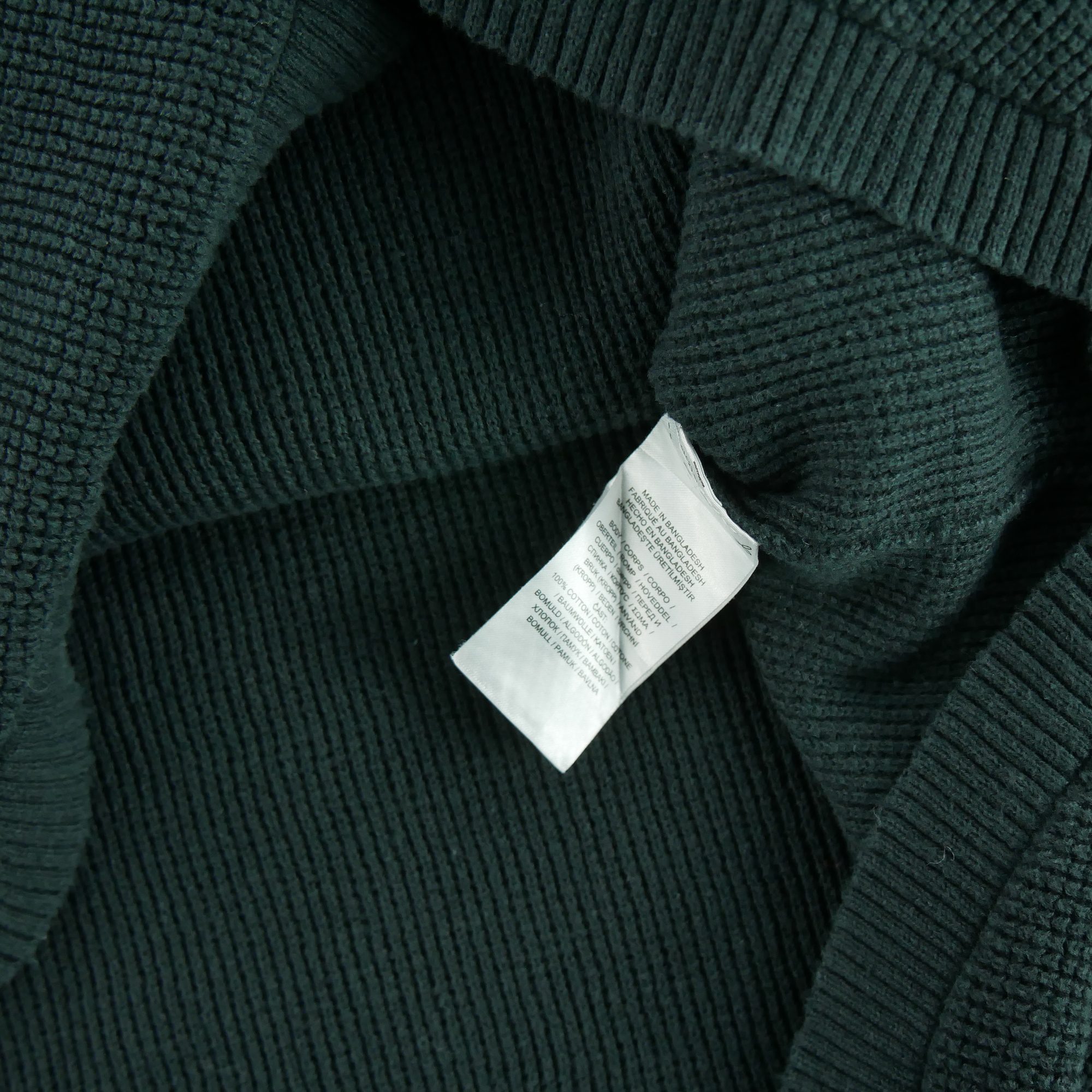 Pull Femme  Noir 5