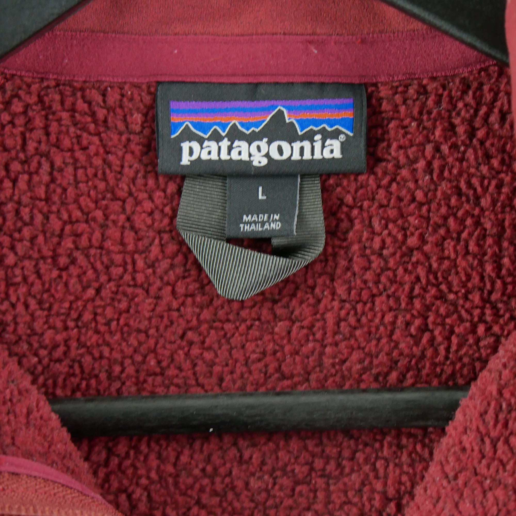 Pull polaire Homme  Better Sweater 6