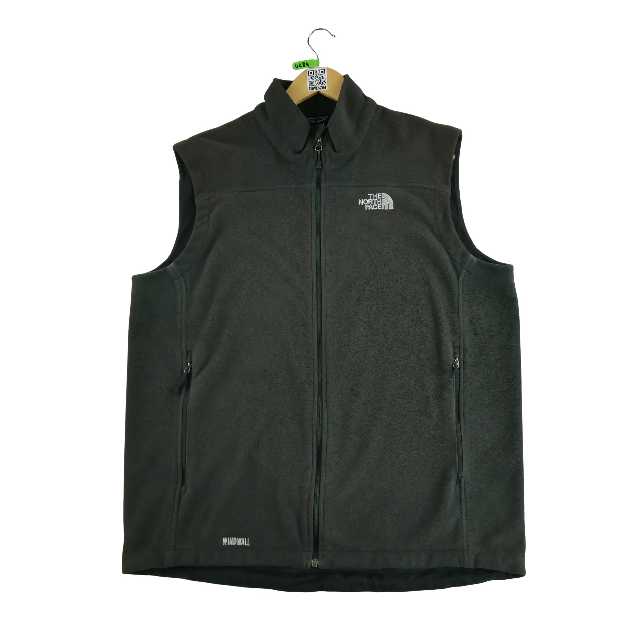 Veste polaire Homme  WindWall 1