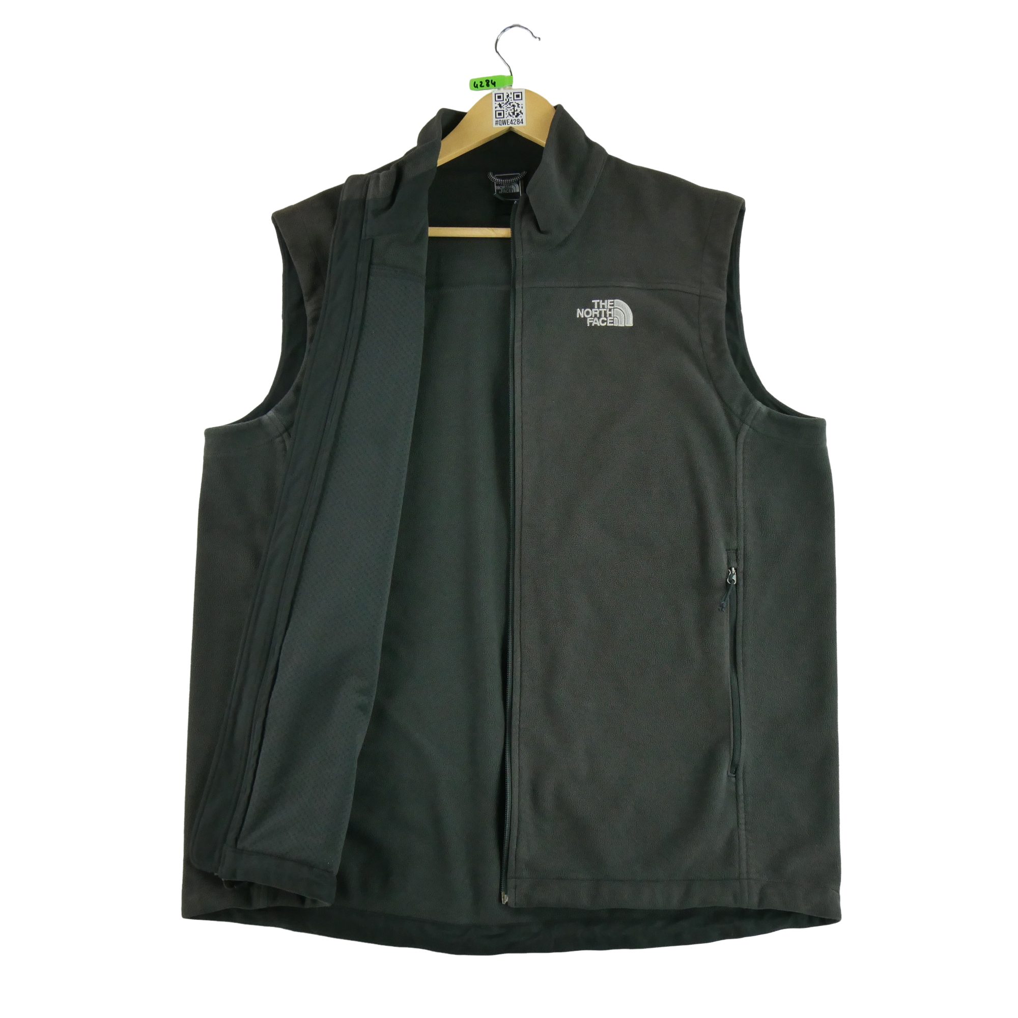 Veste polaire Homme  WindWall 3