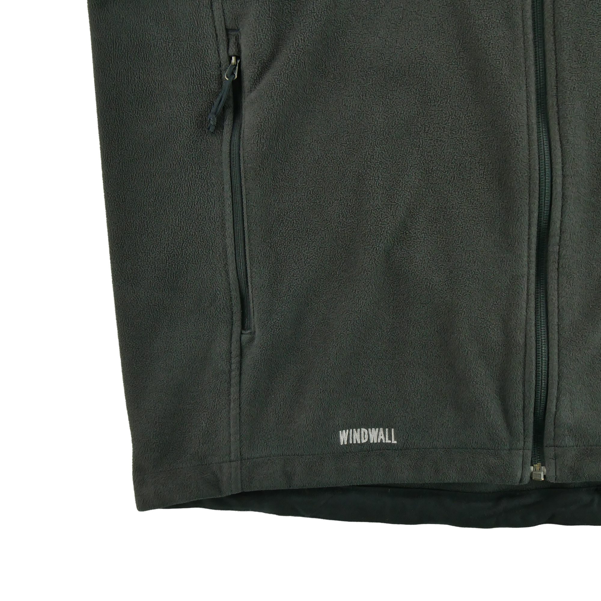 Veste polaire Homme  WindWall 5