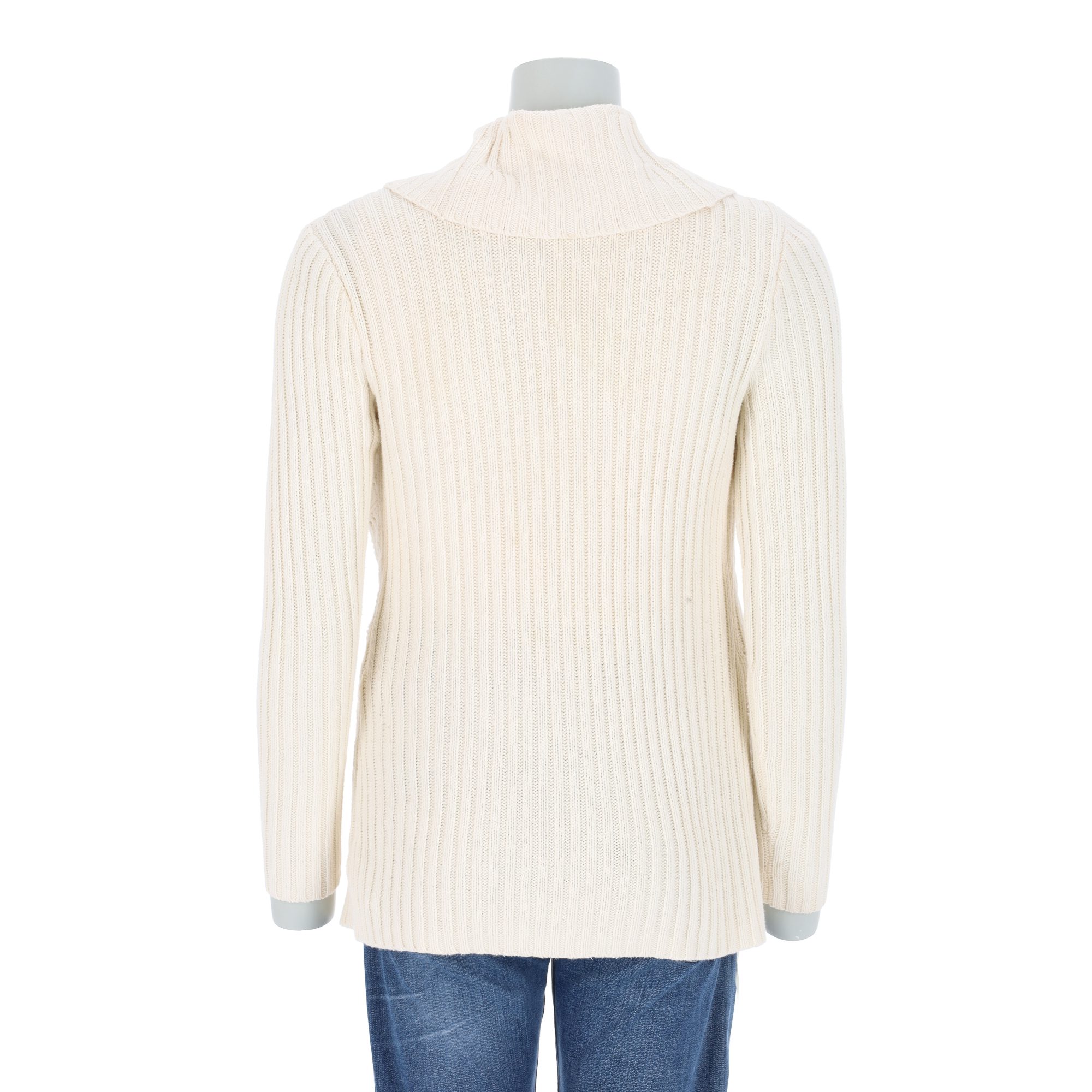 Pull Femme  Beige 2