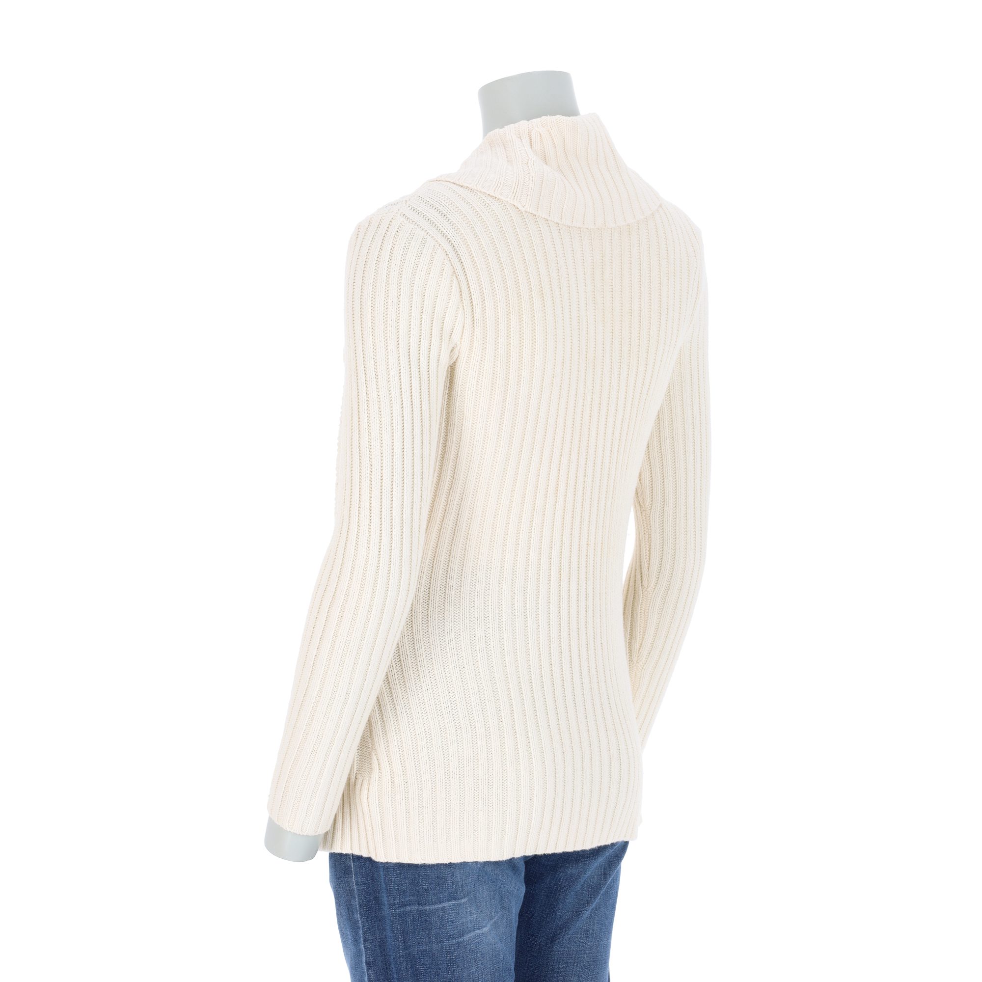 Pull Femme  Beige 5