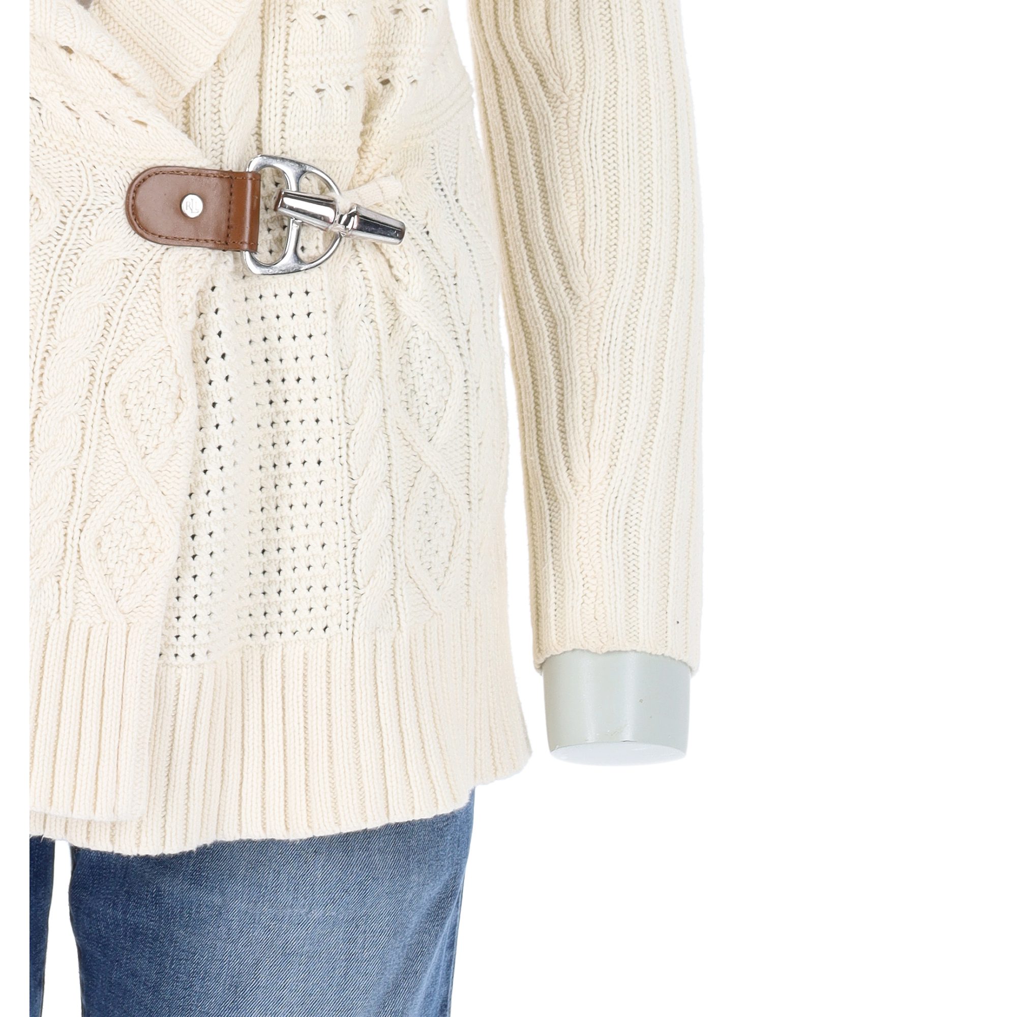 Pull Femme  Beige 7