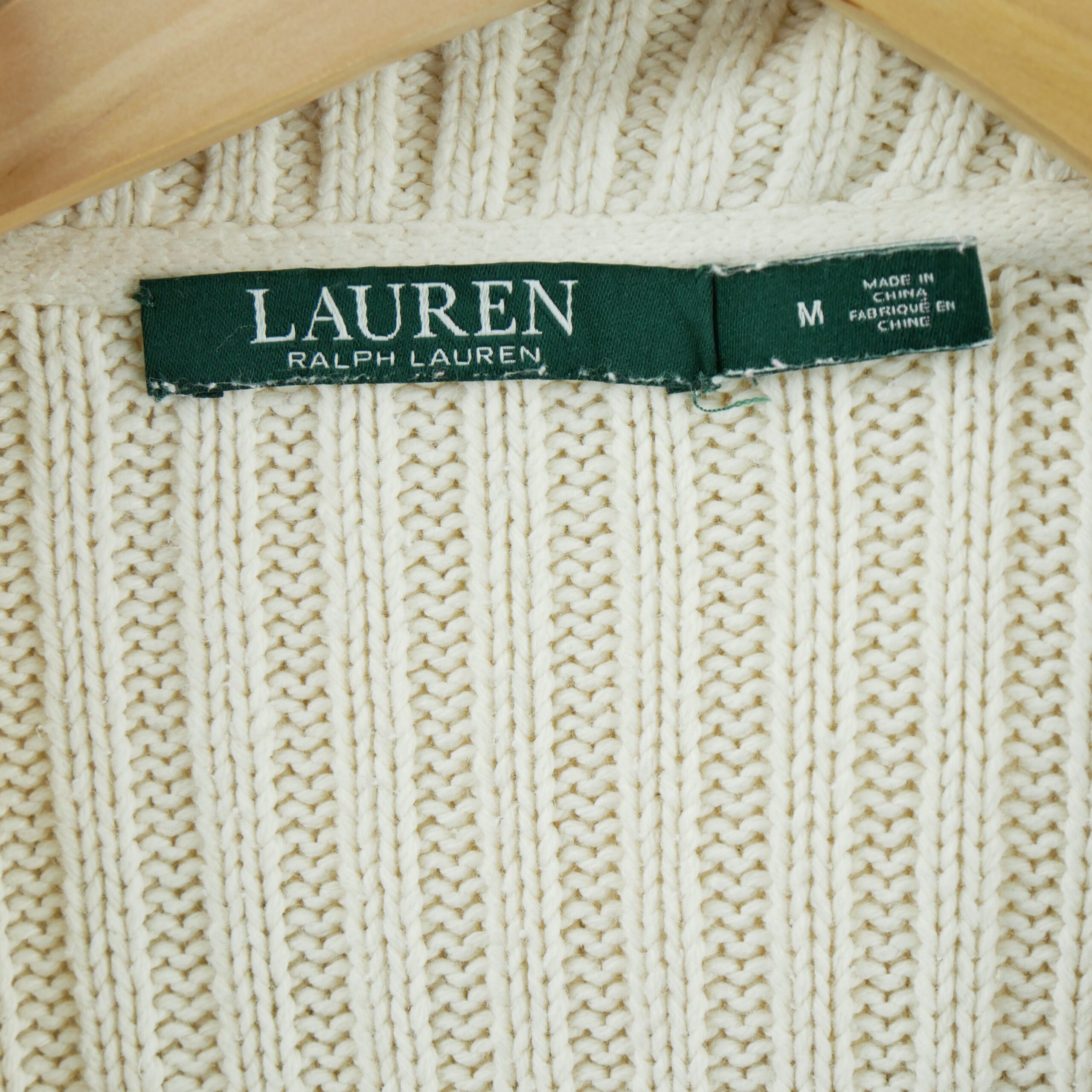 Pull Femme  Beige 8