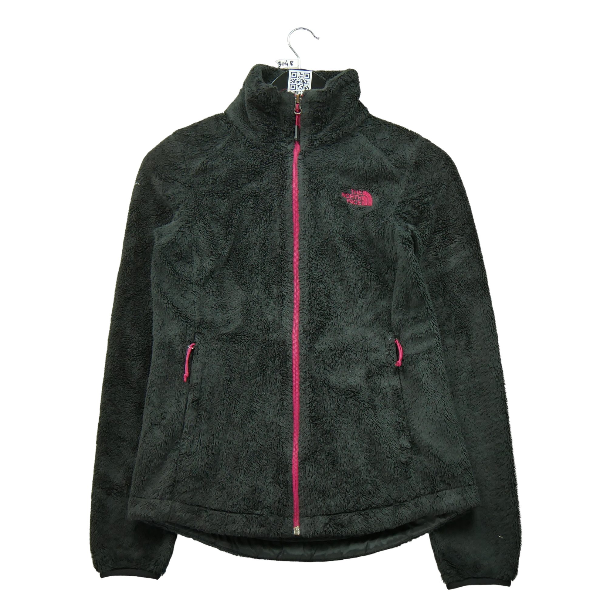 Veste polaire Femme  Osito TNF Noir 1