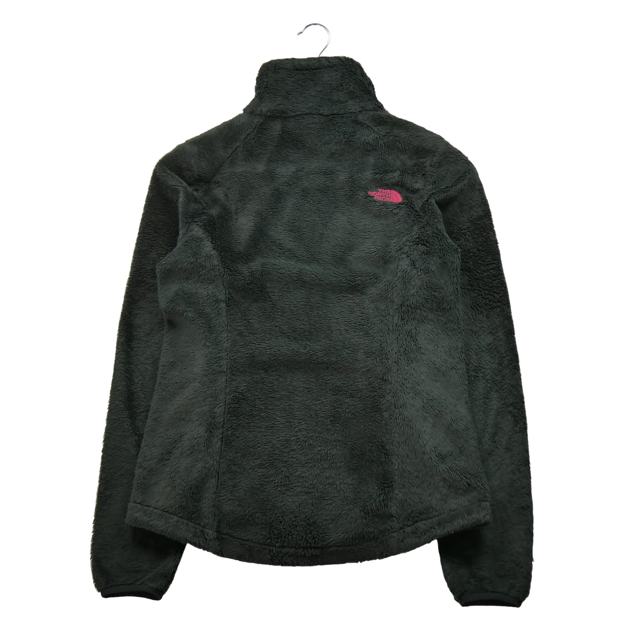 Veste polaire Femme  Osito TNF Noir 3