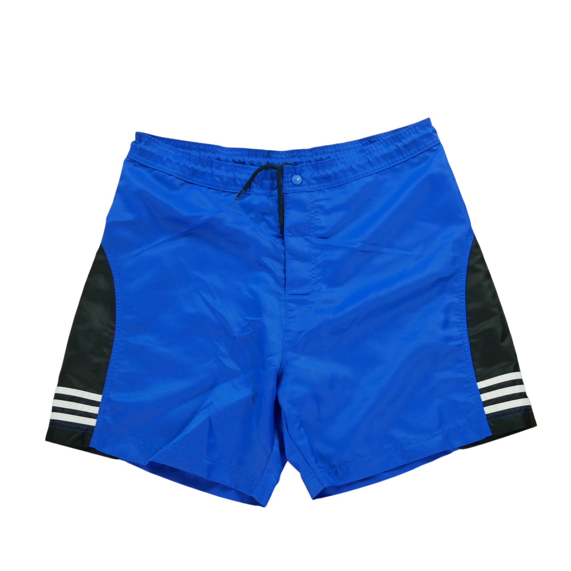 Short de bain Homme  Bleu 1