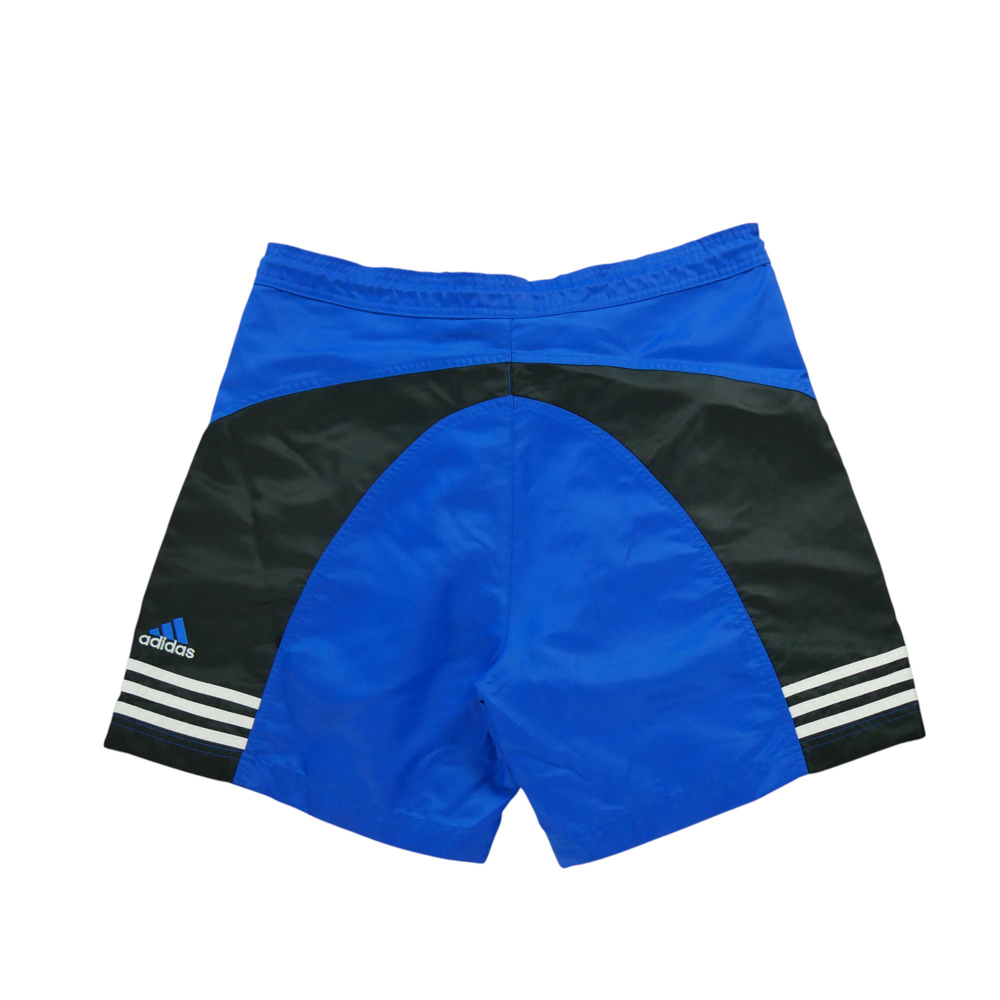 Short de bain Homme  Bleu 2