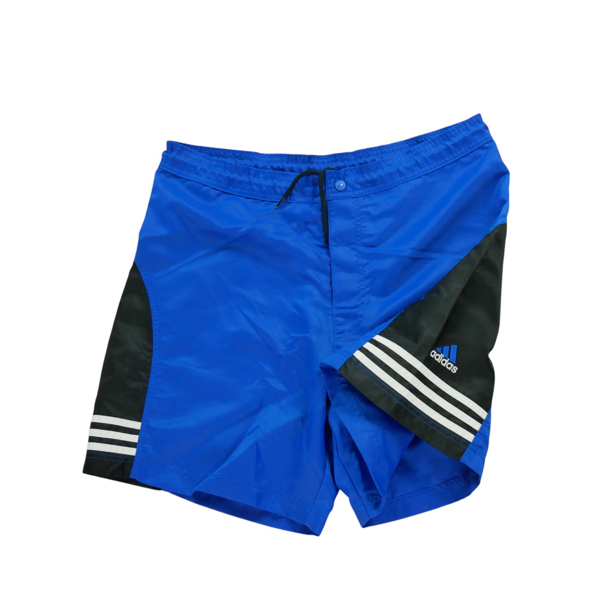 Short de bain Homme  Bleu 3