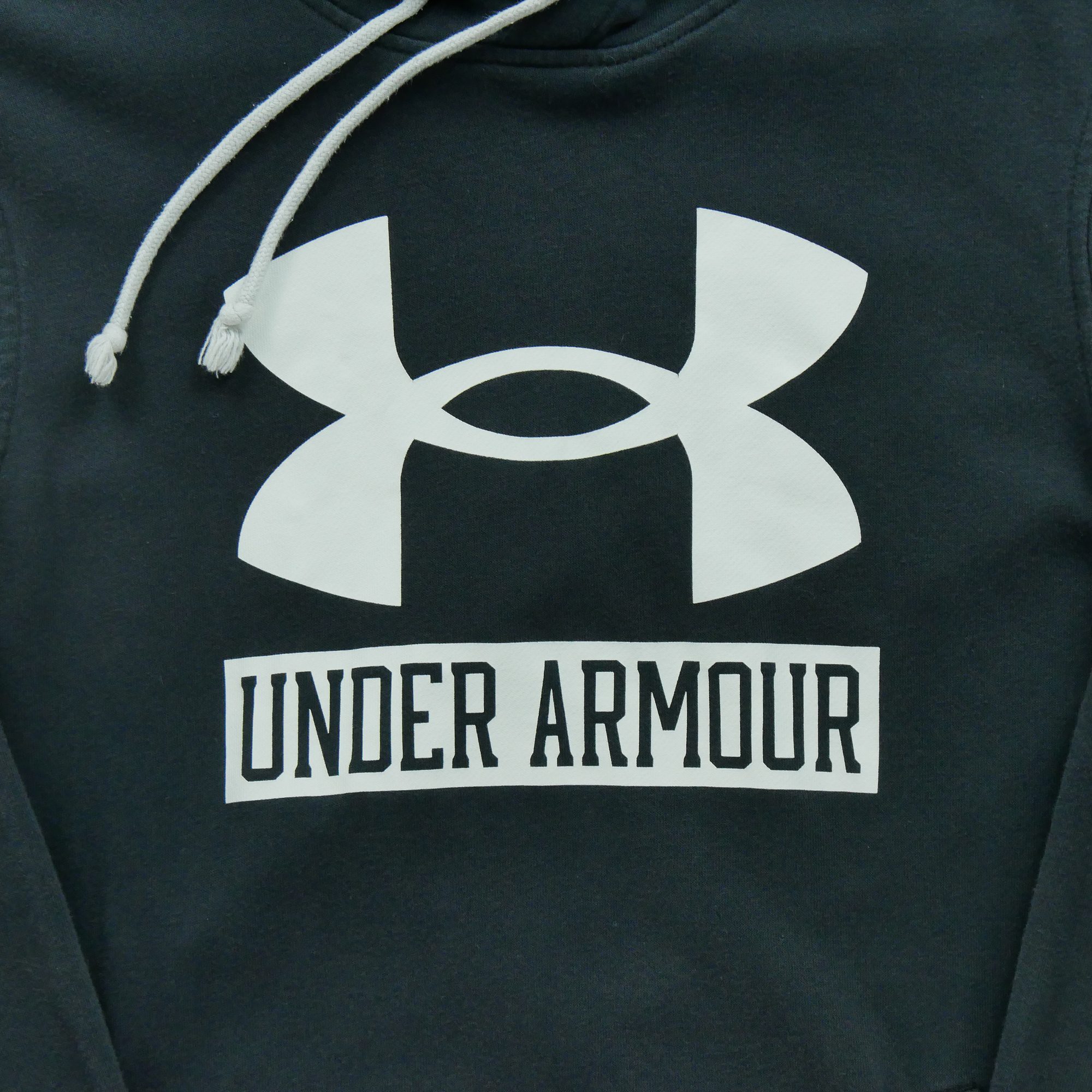 Sweat à capuche Homme  Noir 3
