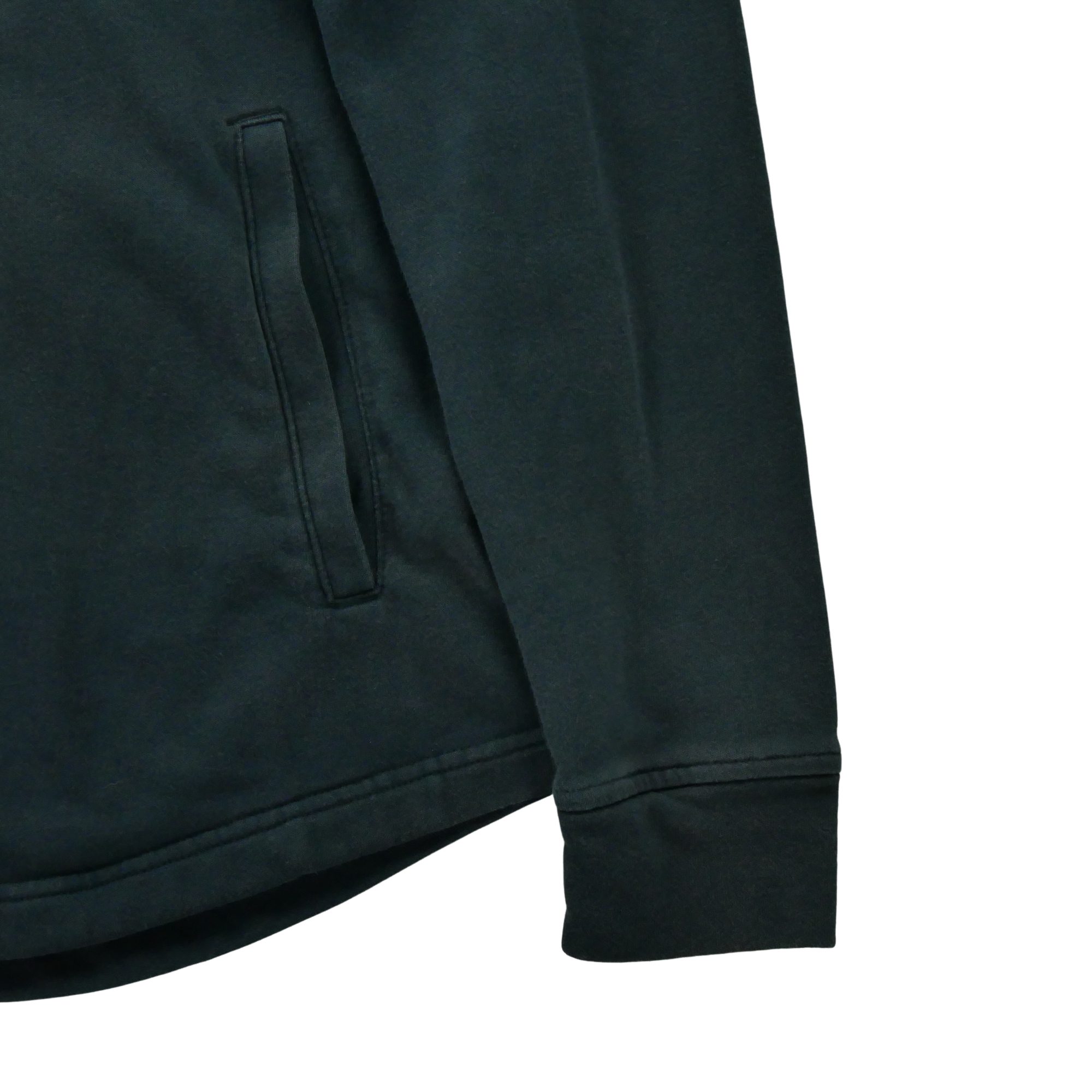 Sweat à capuche Homme  Noir 4