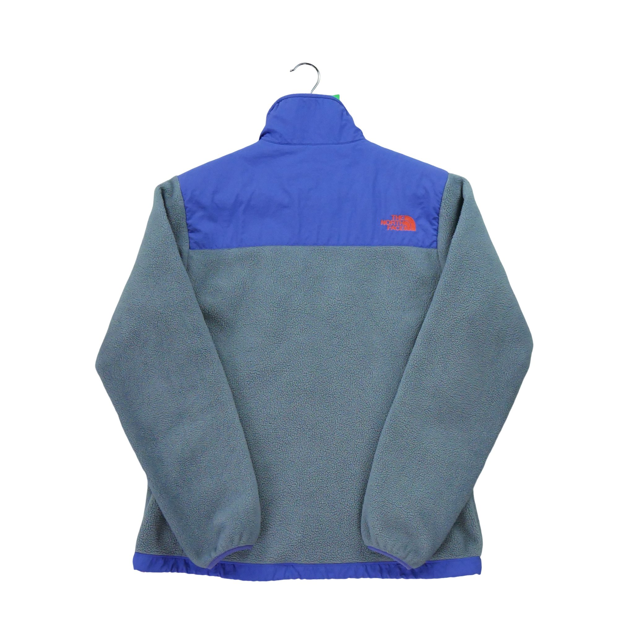 Veste polaire Femme  Denali Gris 2