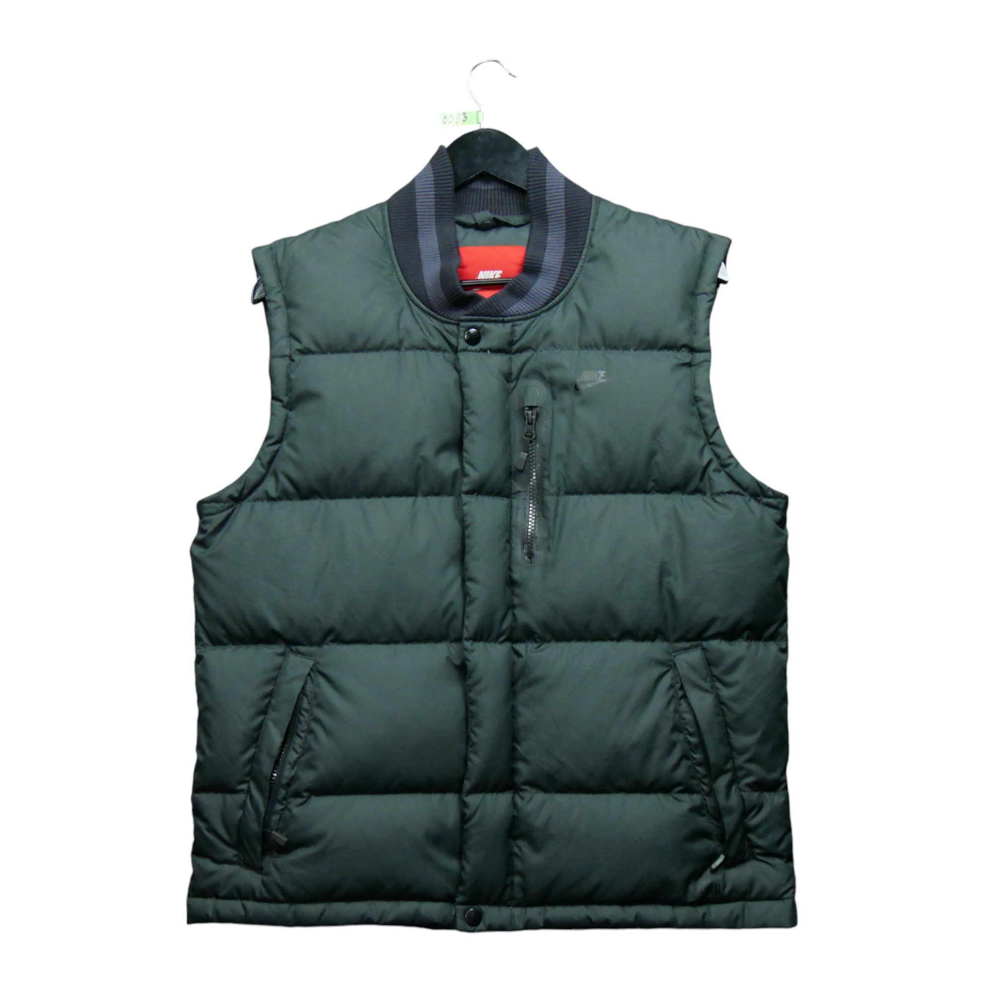 Doudoune Nike 550